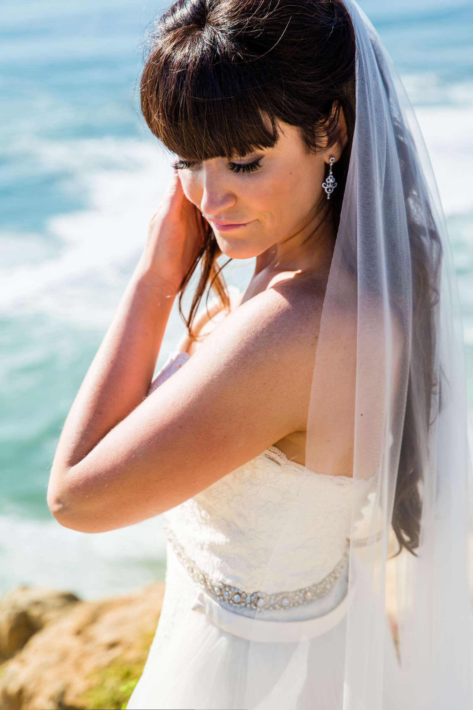 Scripps Seaside Forum Wedding coordinated by I Do Weddings, Jessica and Matthew Wedding Photo #77 by True Photography