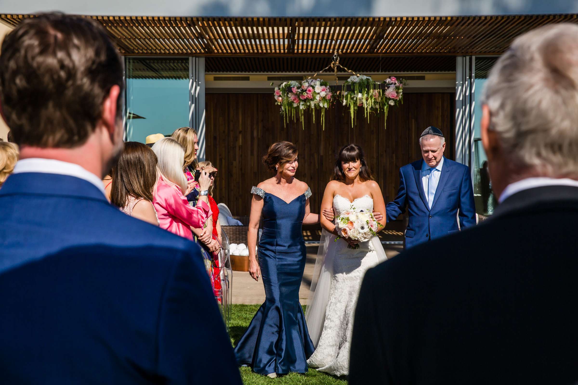 Scripps Seaside Forum Wedding coordinated by I Do Weddings, Jessica and Matthew Wedding Photo #79 by True Photography