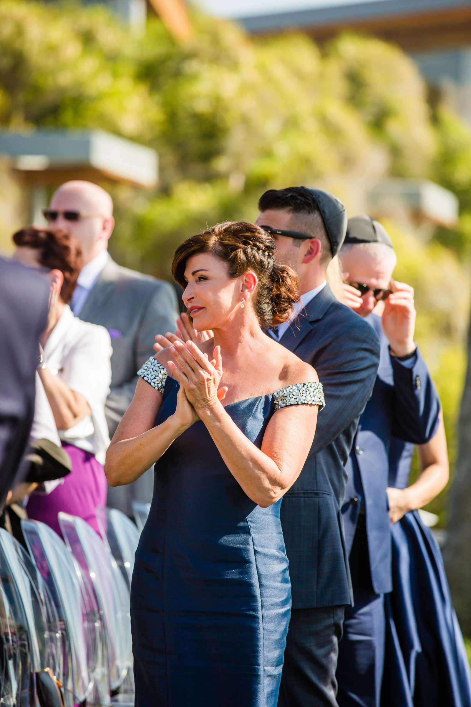 Scripps Seaside Forum Wedding coordinated by I Do Weddings, Jessica and Matthew Wedding Photo #91 by True Photography