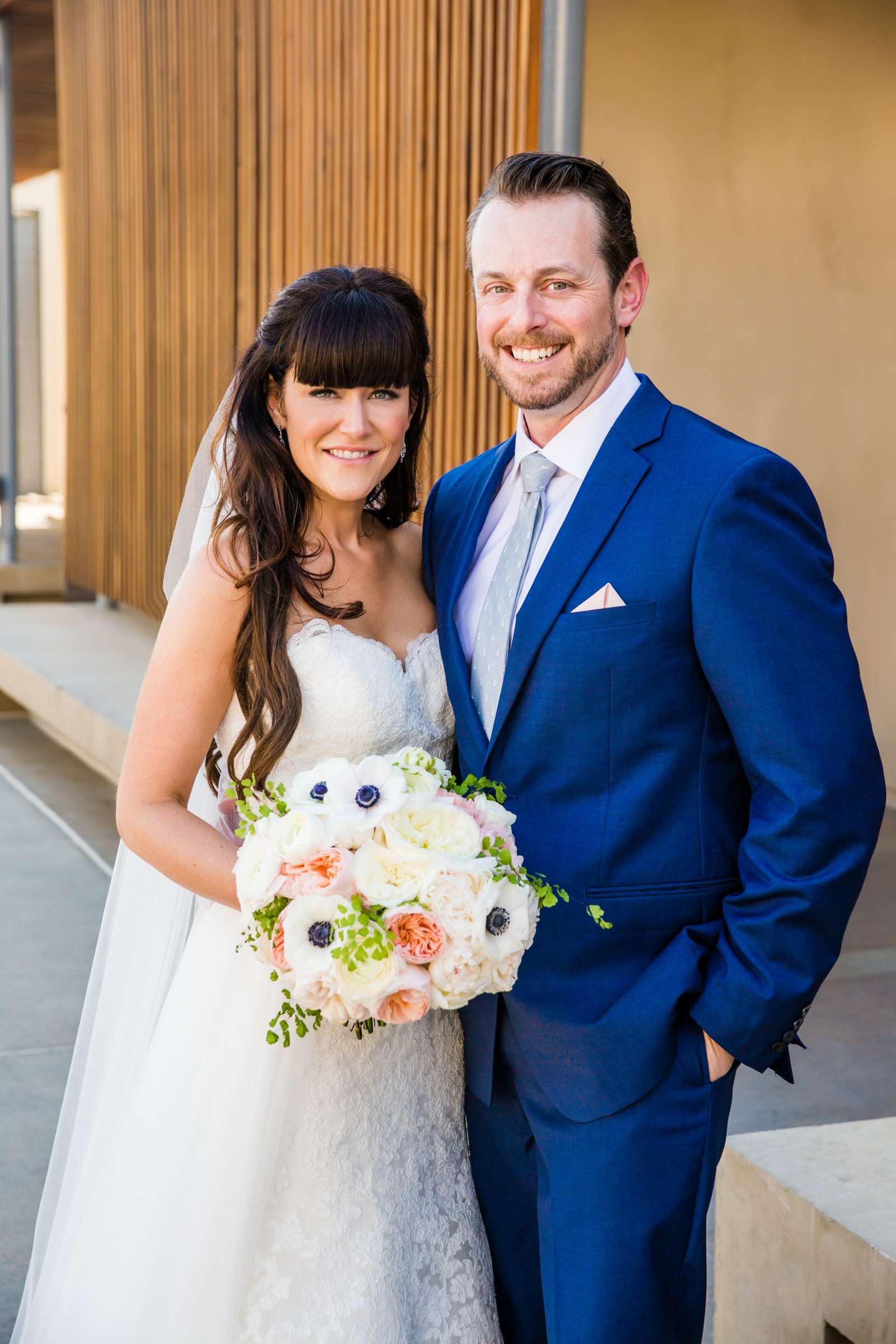 Scripps Seaside Forum Wedding coordinated by I Do Weddings, Jessica and Matthew Wedding Photo #98 by True Photography