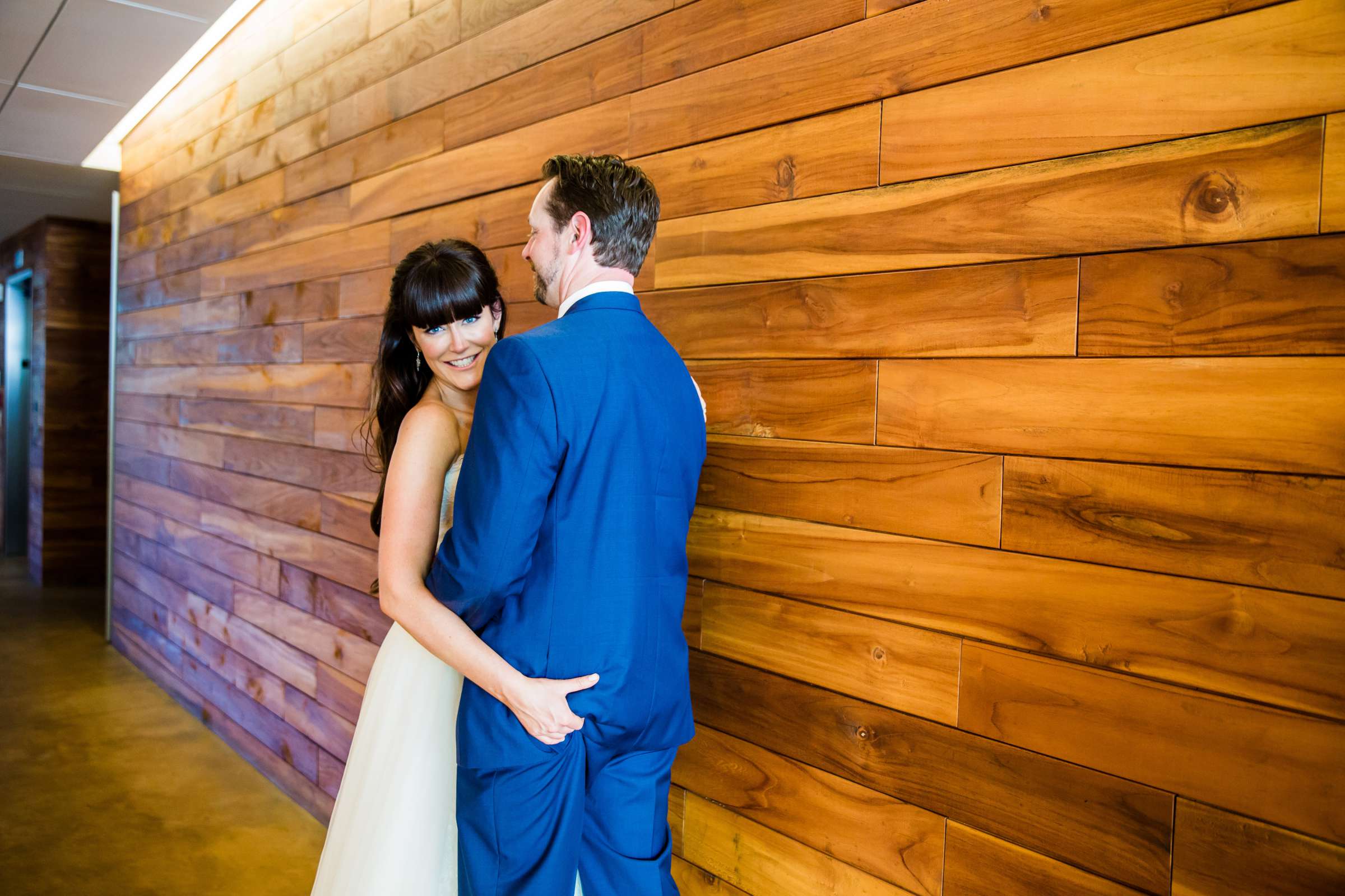 Scripps Seaside Forum Wedding coordinated by I Do Weddings, Jessica and Matthew Wedding Photo #103 by True Photography