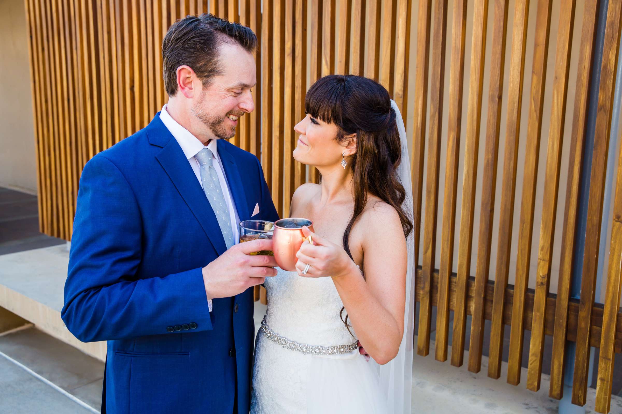 Scripps Seaside Forum Wedding coordinated by I Do Weddings, Jessica and Matthew Wedding Photo #104 by True Photography