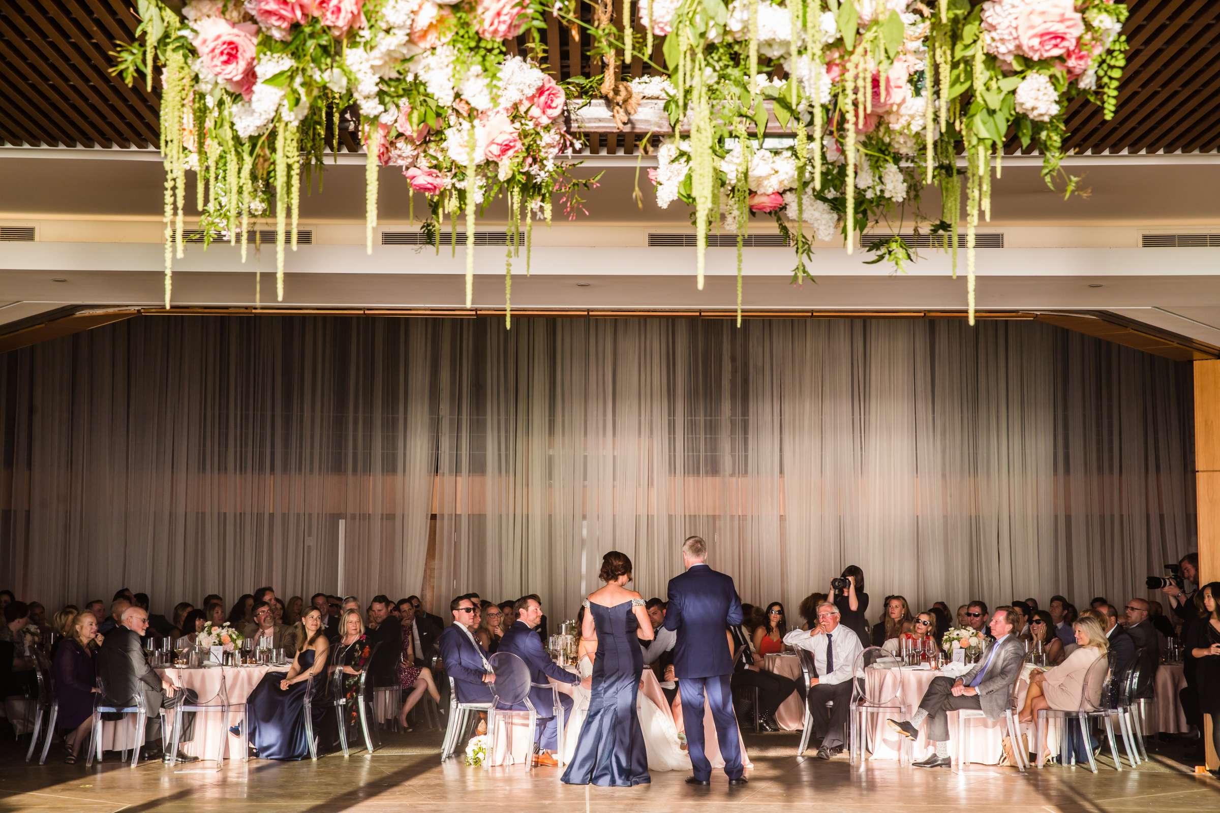 Scripps Seaside Forum Wedding coordinated by I Do Weddings, Jessica and Matthew Wedding Photo #115 by True Photography