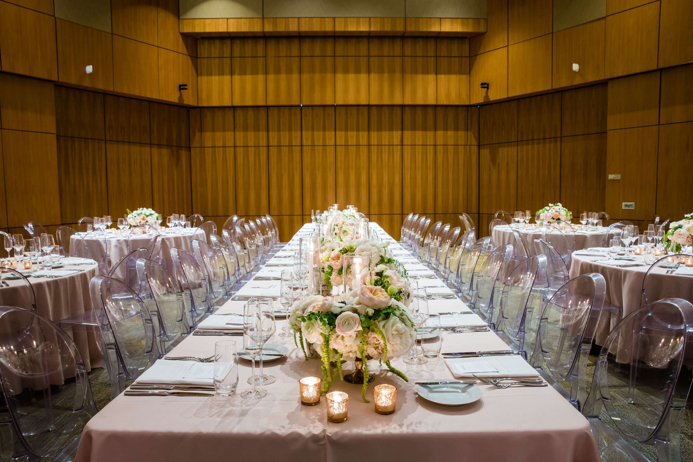 Scripps Seaside Forum Wedding coordinated by I Do Weddings, Jessica and Matthew Wedding Photo #194 by True Photography