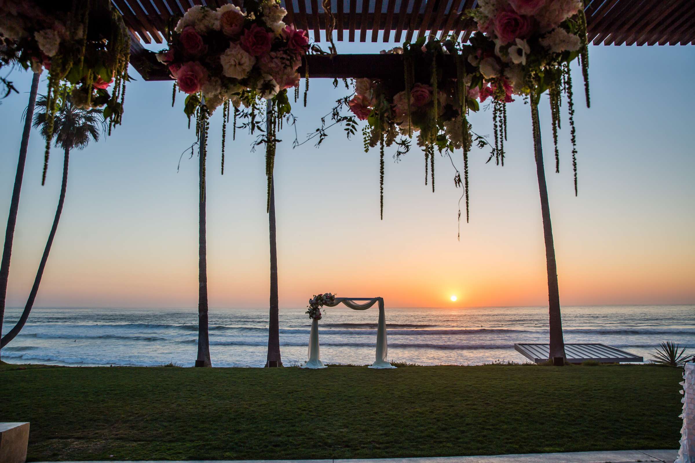 Scripps Seaside Forum Wedding coordinated by I Do Weddings, Jessica and Matthew Wedding Photo #232 by True Photography