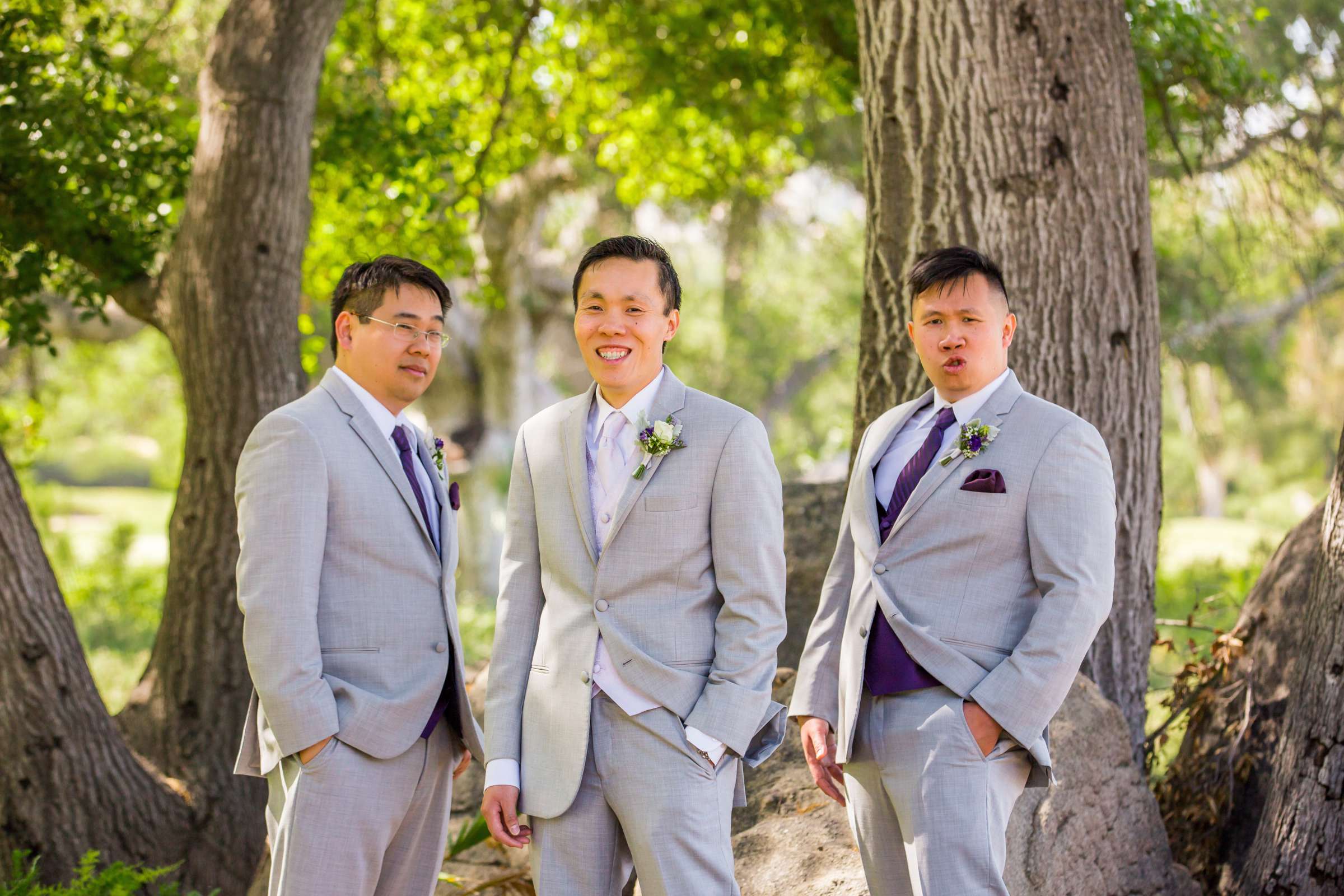 Mt Woodson Castle Wedding, Winnie and Michael Wedding Photo #360415 by True Photography