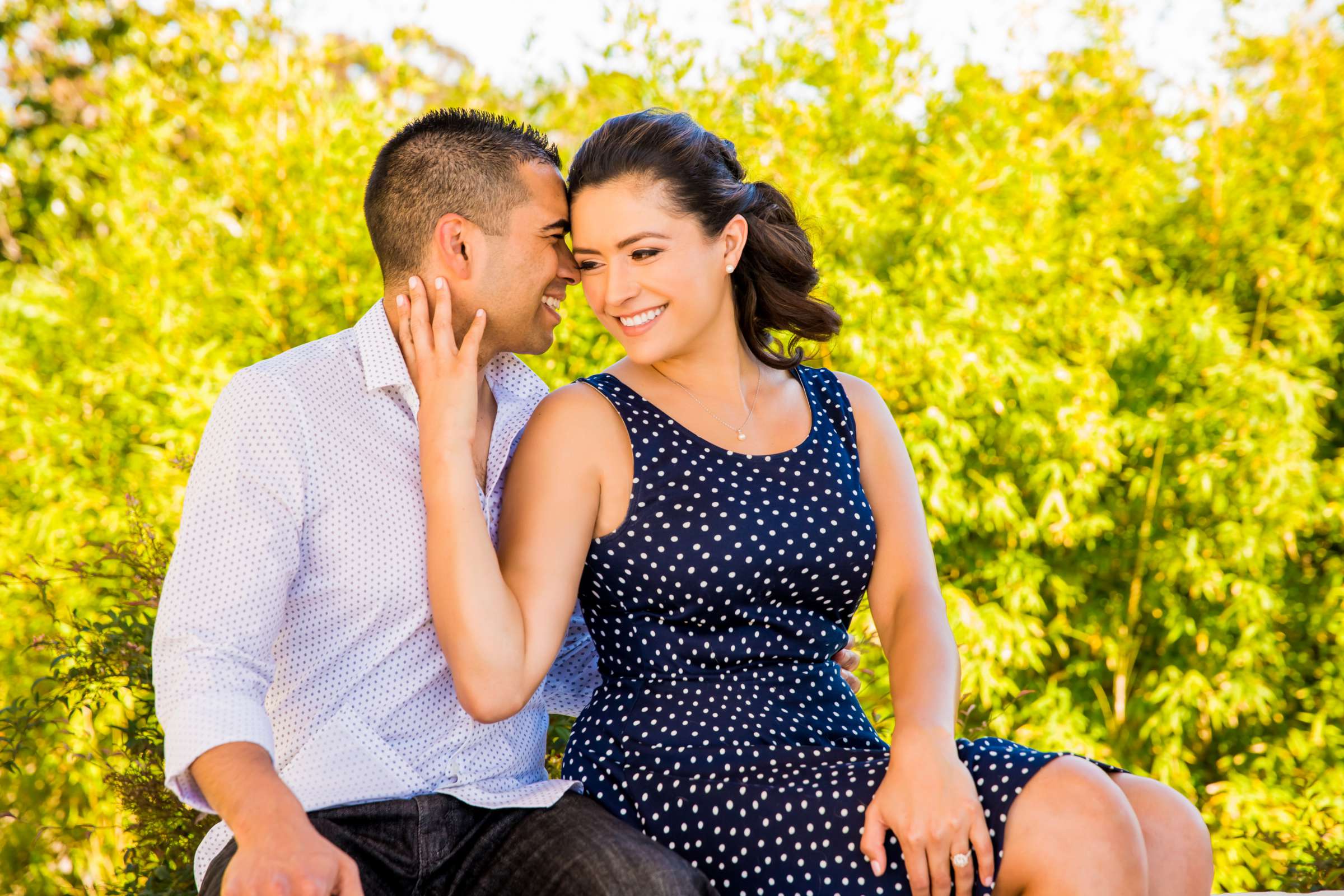 Engagement, Erin Nicole and Gilbert Engagement Photo #360628 by True Photography