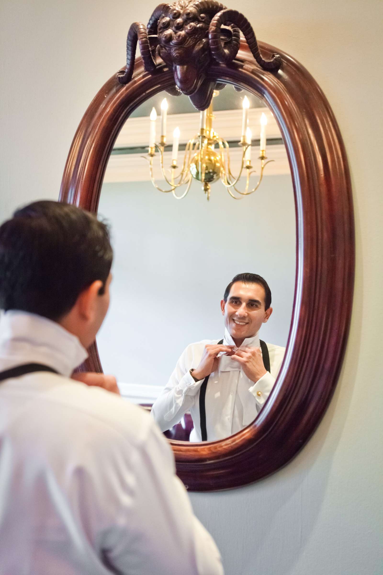 Carmel Mountain Ranch Wedding coordinated by The Best Wedding For You, Vicky and Hector Wedding Photo #360663 by True Photography