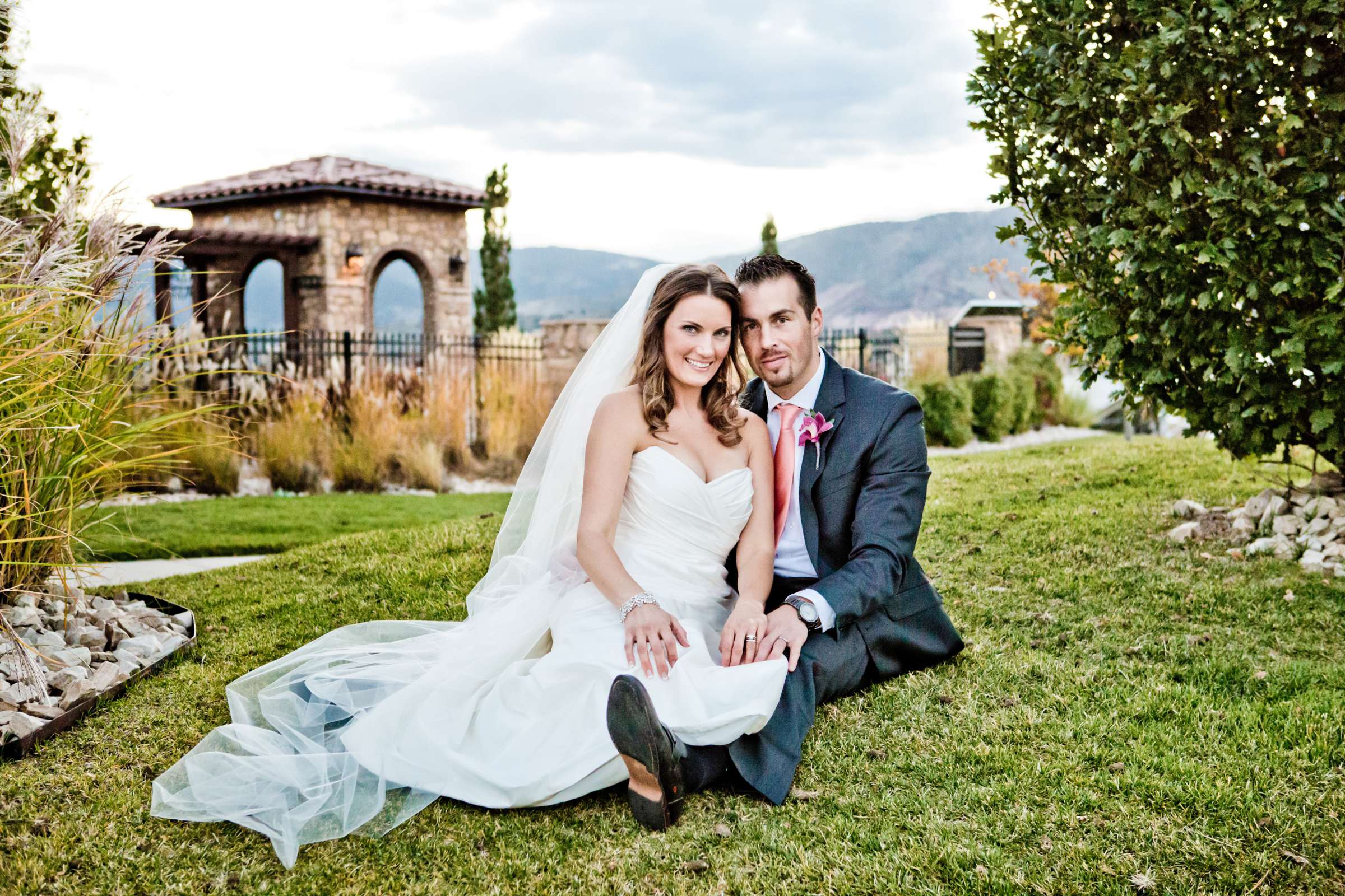 Wedding, Jennifer and Jeremy Wedding Photo #360702 by True Photography