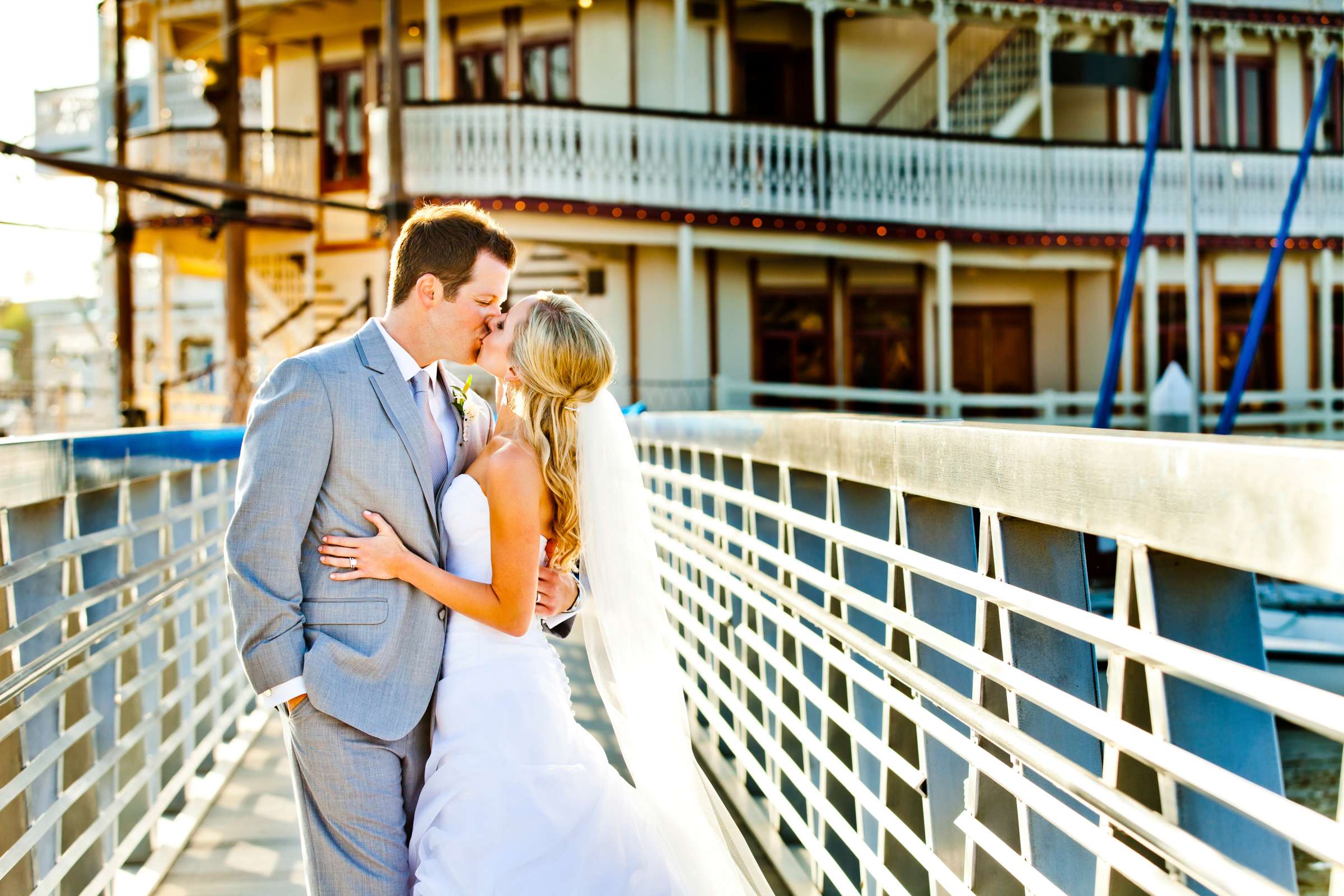 Bahia Hotel Wedding coordinated by Creative Affairs Inc, Ashlee and Jeff Wedding Photo #361563 by True Photography