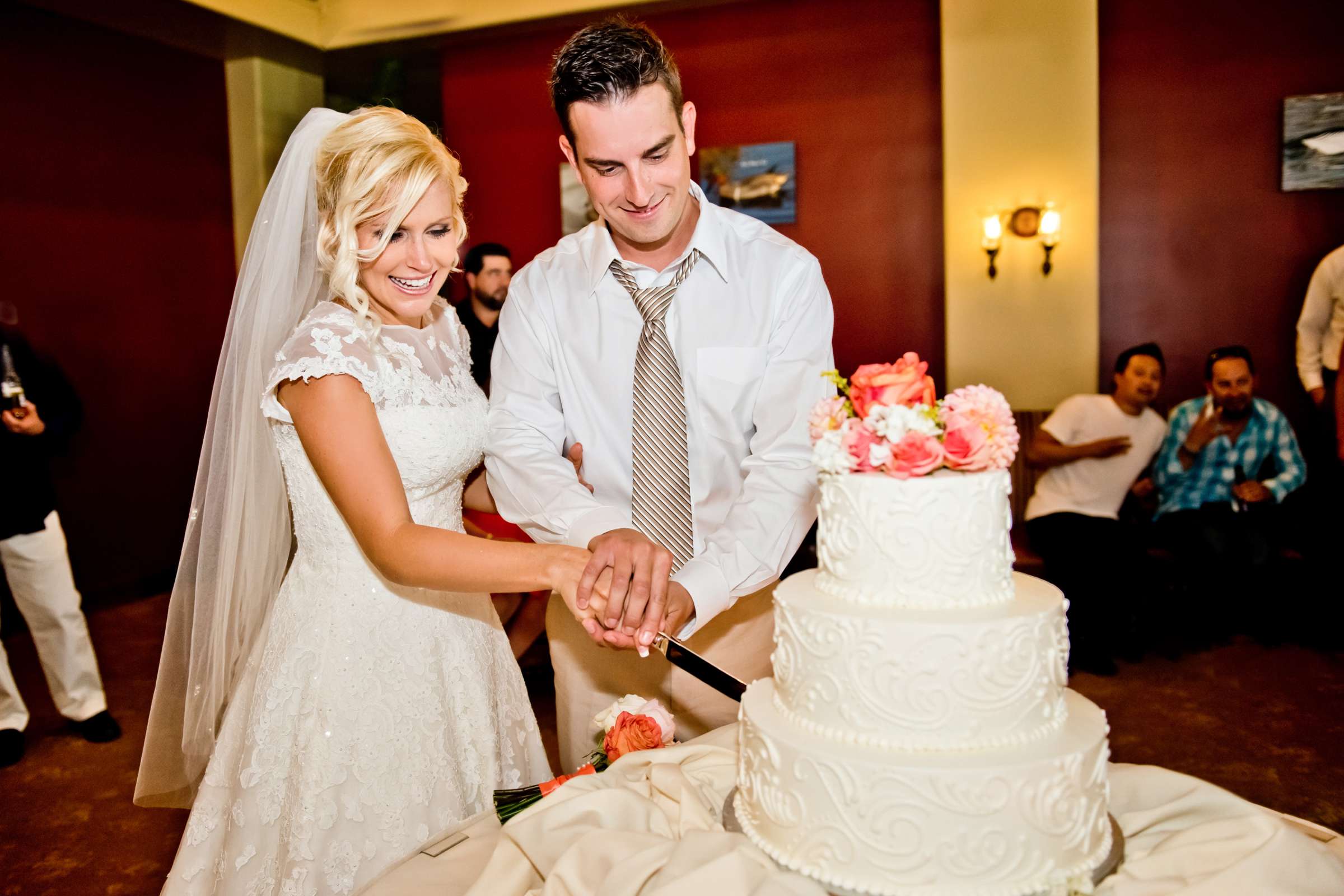 Fairbanks Ranch Country Club Wedding, Erin and Patrick Wedding Photo #361969 by True Photography