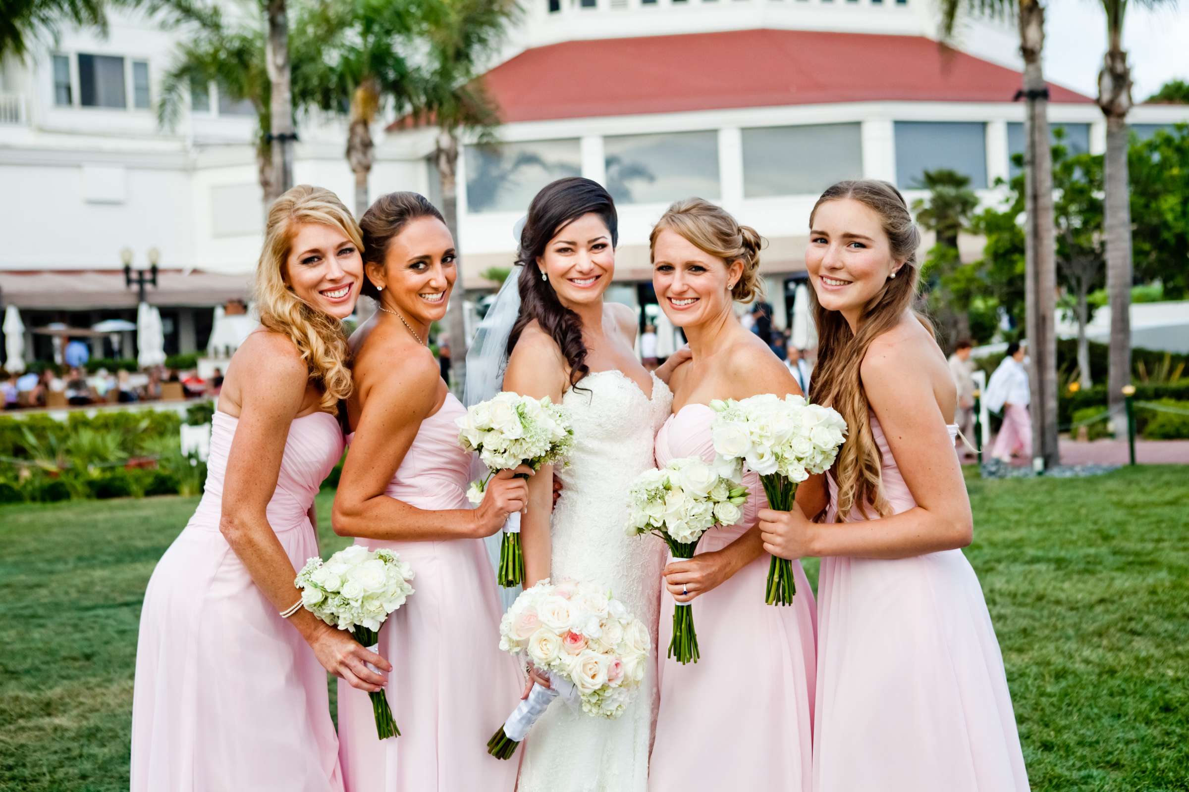 Hotel Del Coronado Wedding coordinated by Events by Design, Shireen and Arni Wedding Photo #362129 by True Photography