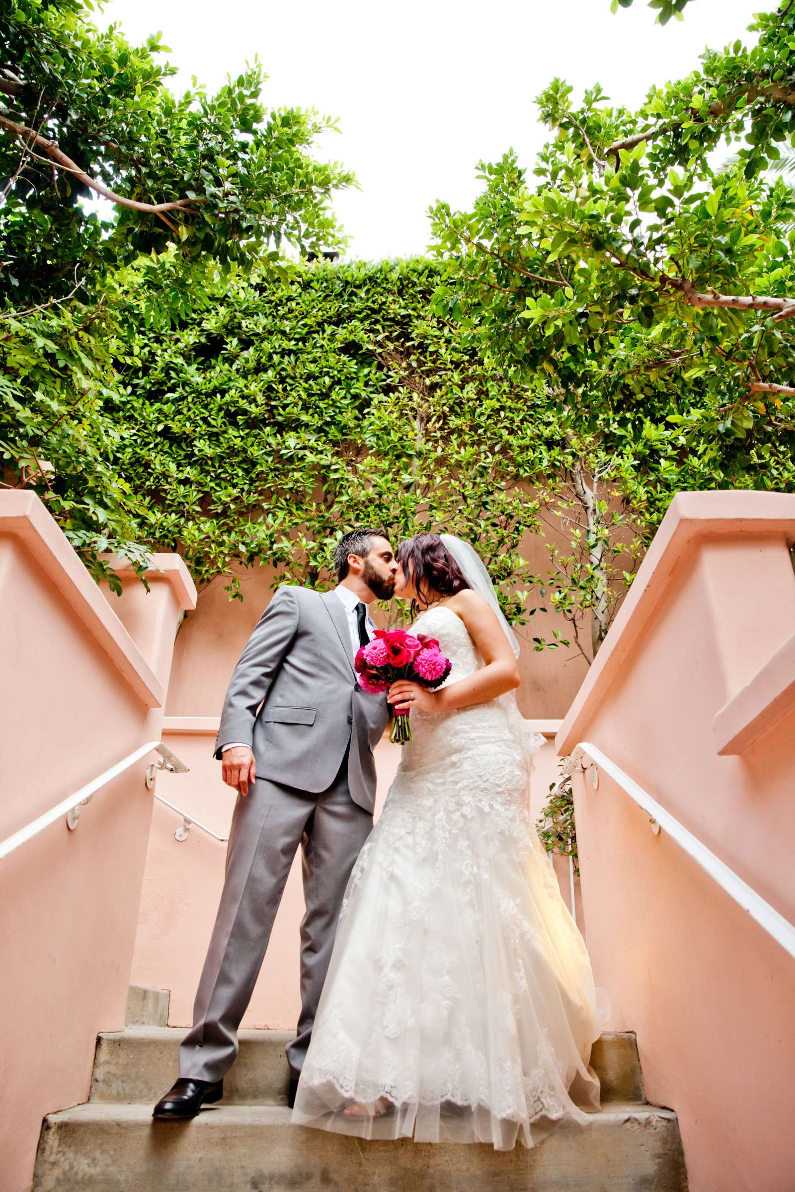 La Valencia Wedding coordinated by The Perfect Knot, Elea and Lorenzo Wedding Photo #362152 by True Photography