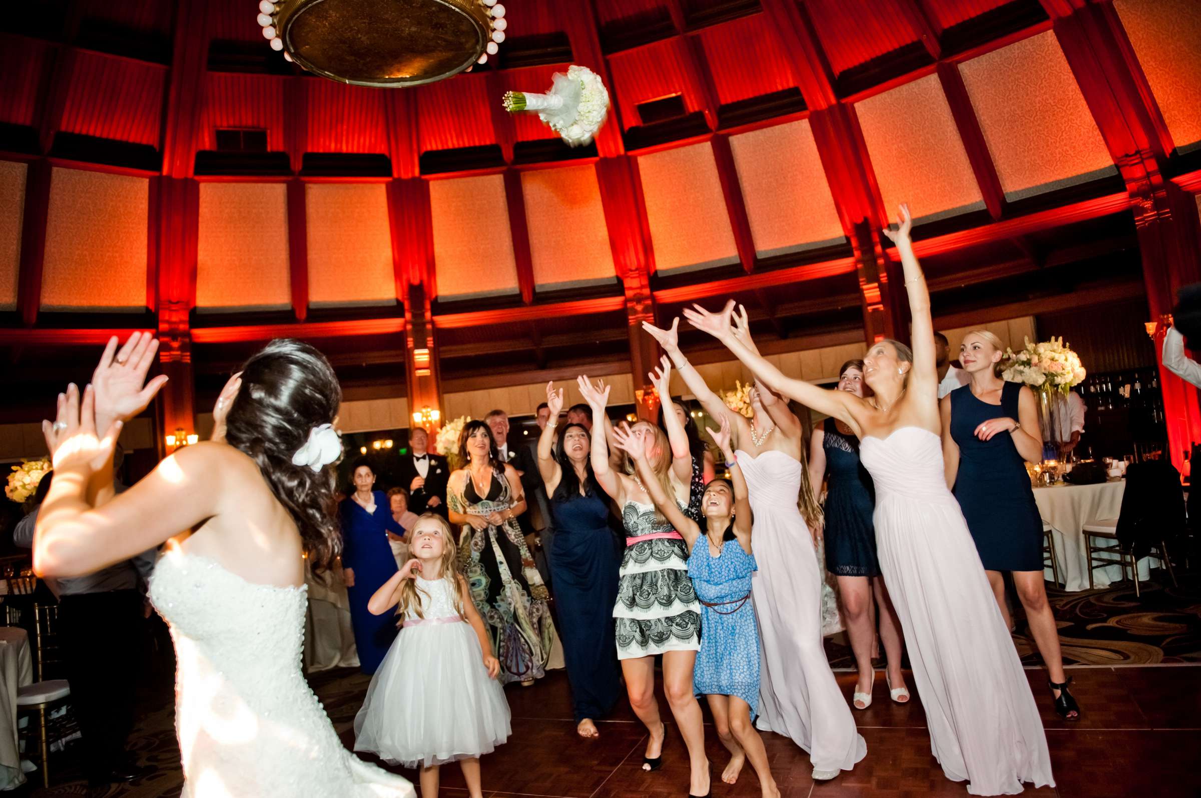 Hotel Del Coronado Wedding coordinated by Events by Design, Shireen and Arni Wedding Photo #362209 by True Photography