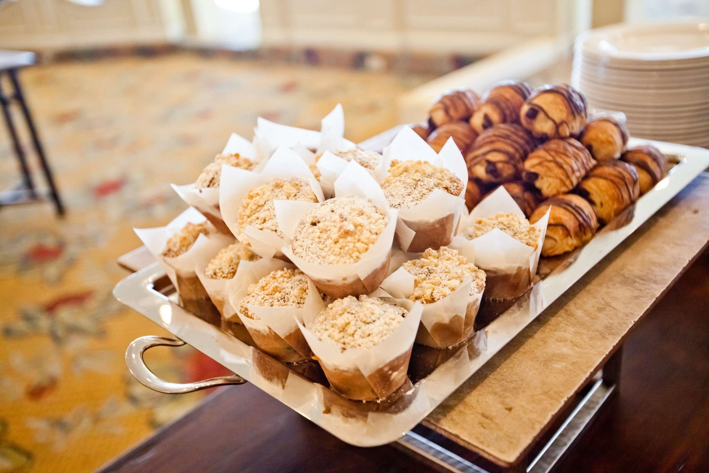 Hotel Del Coronado Wedding coordinated by Events by Design, Tera and Brian Wedding Photo #362355 by True Photography