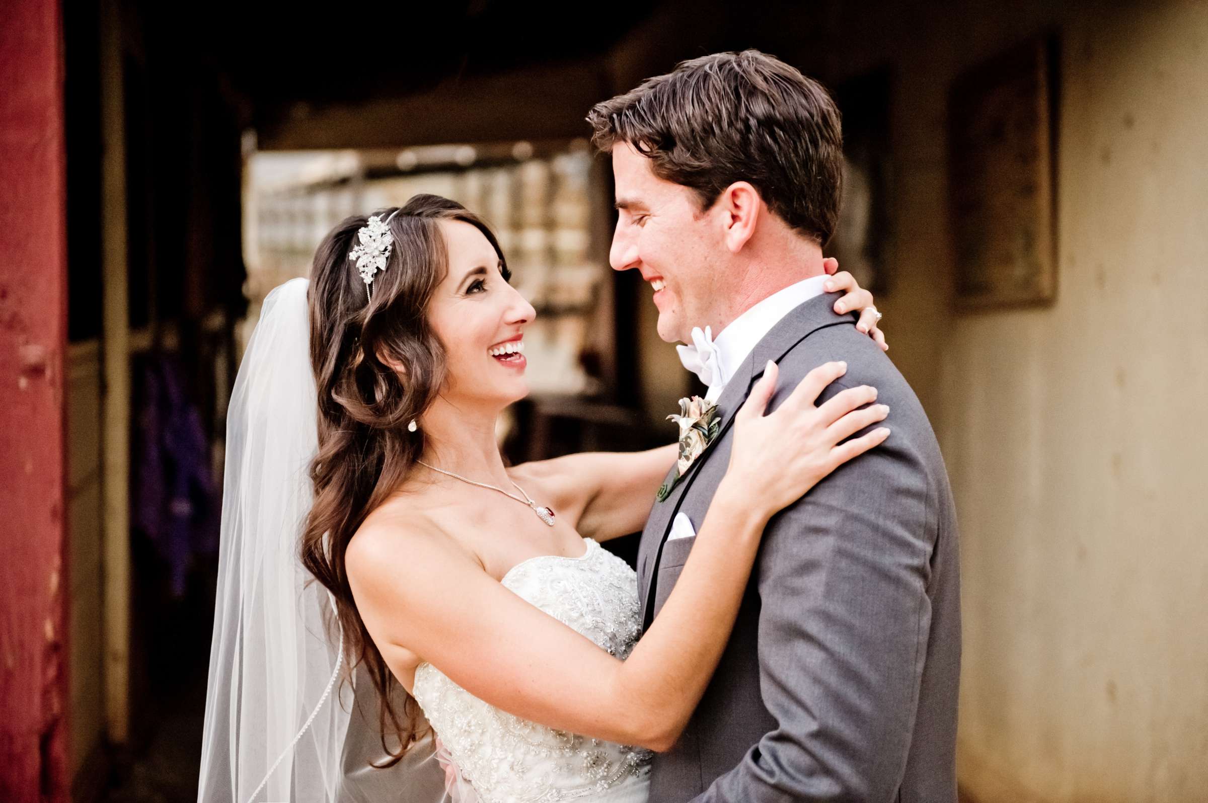 Quail Haven Farm Wedding coordinated by Simply Regal Events & Florals by Julie, Ziba and Stan Wedding Photo #362531 by True Photography