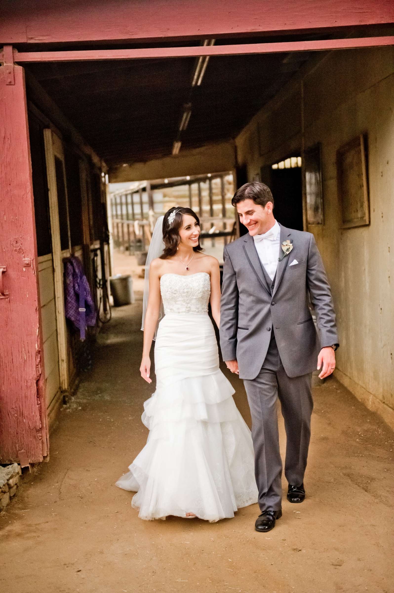 Quail Haven Farm Wedding coordinated by Simply Regal Events & Florals by Julie, Ziba and Stan Wedding Photo #362532 by True Photography