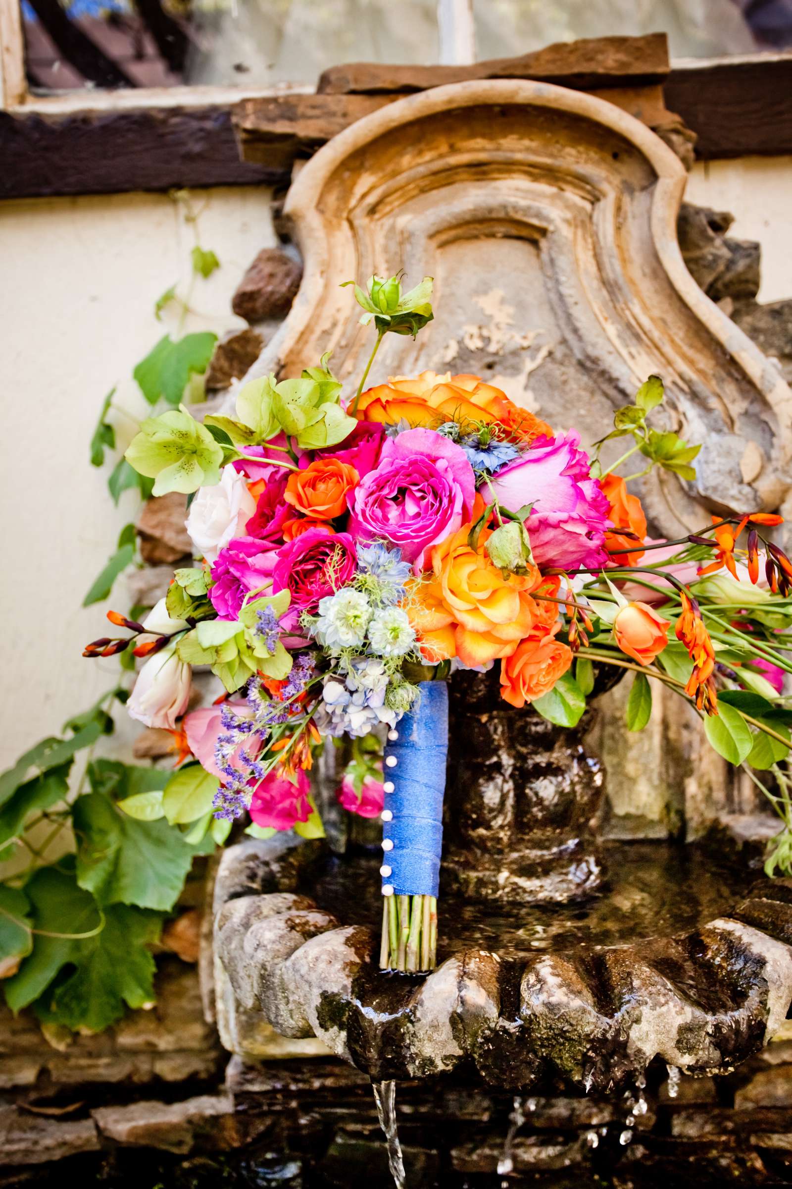 Quail Haven Farm Wedding coordinated by Simply Regal Events & Florals by Julie, Ziba and Stan Wedding Photo #362543 by True Photography