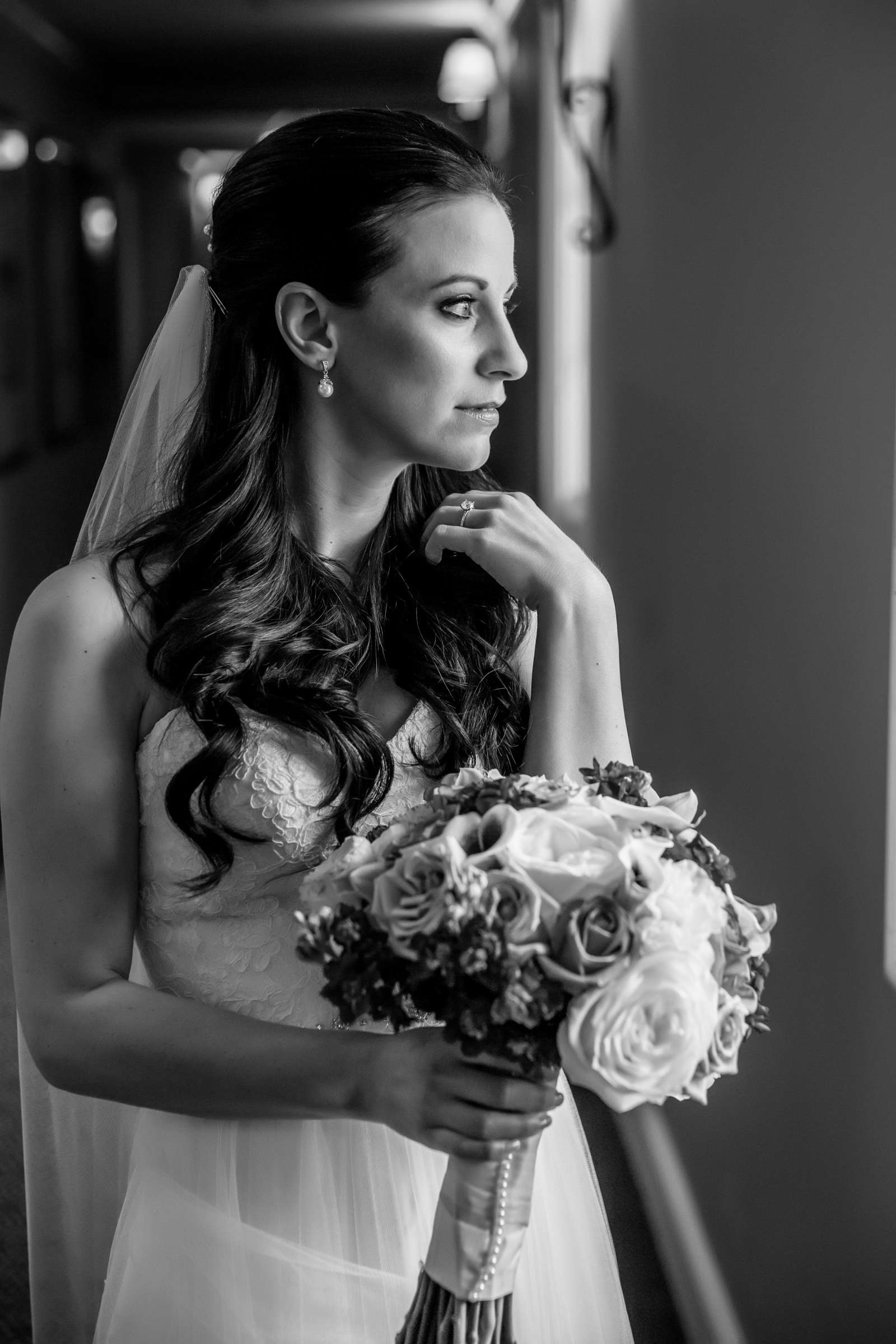 Park Hyatt Aviara Wedding, Jena and Keaton Wedding Photo #38 by True Photography