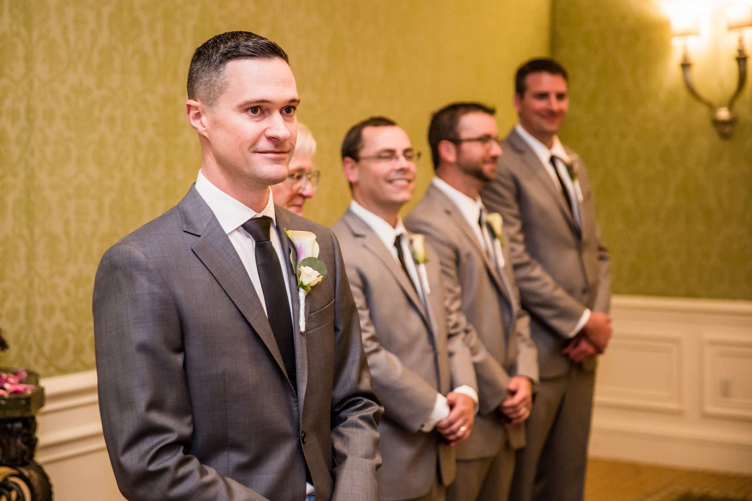 Park Hyatt Aviara Wedding, Jena and Keaton Wedding Photo #57 by True Photography