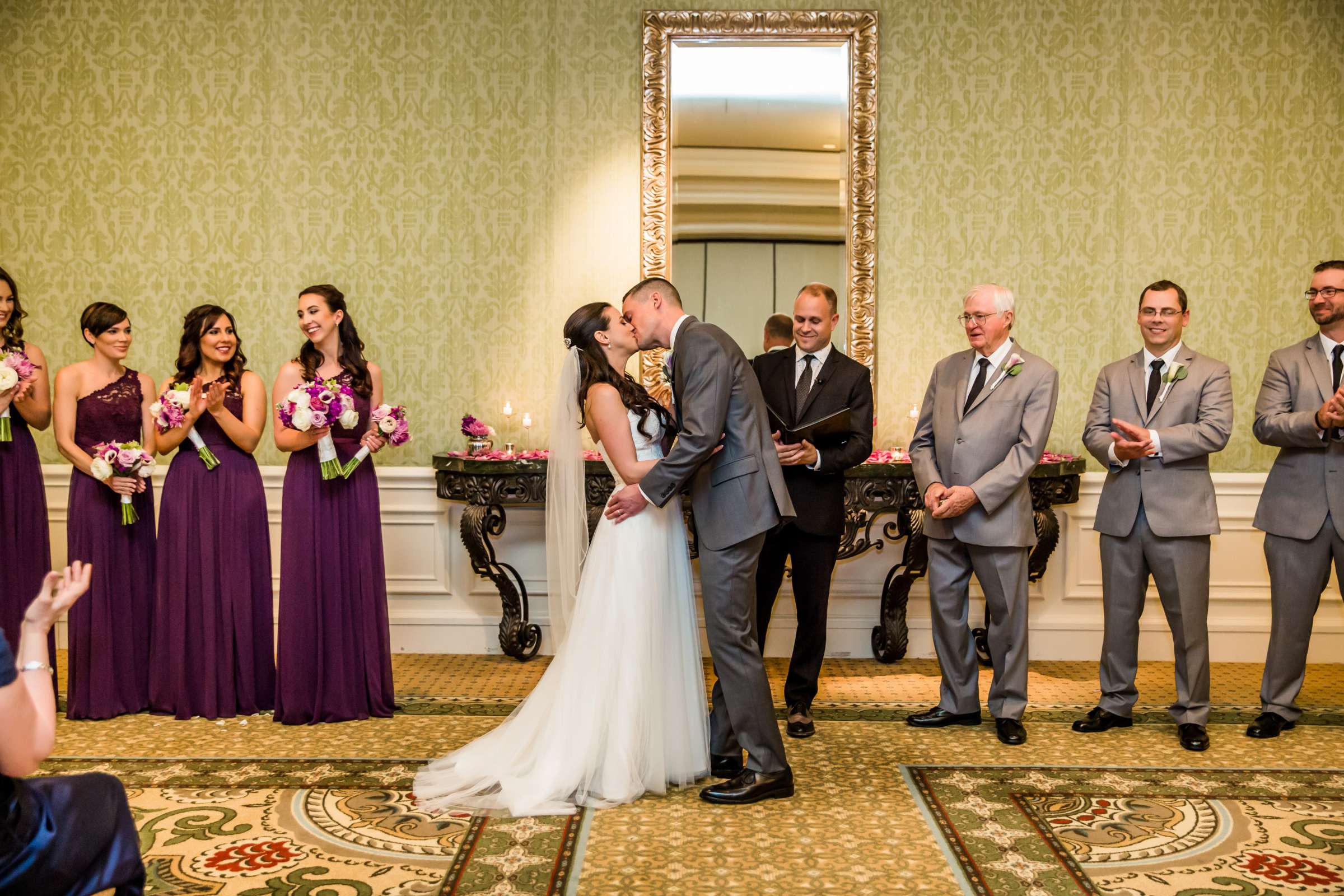 Park Hyatt Aviara Wedding, Jena and Keaton Wedding Photo #70 by True Photography