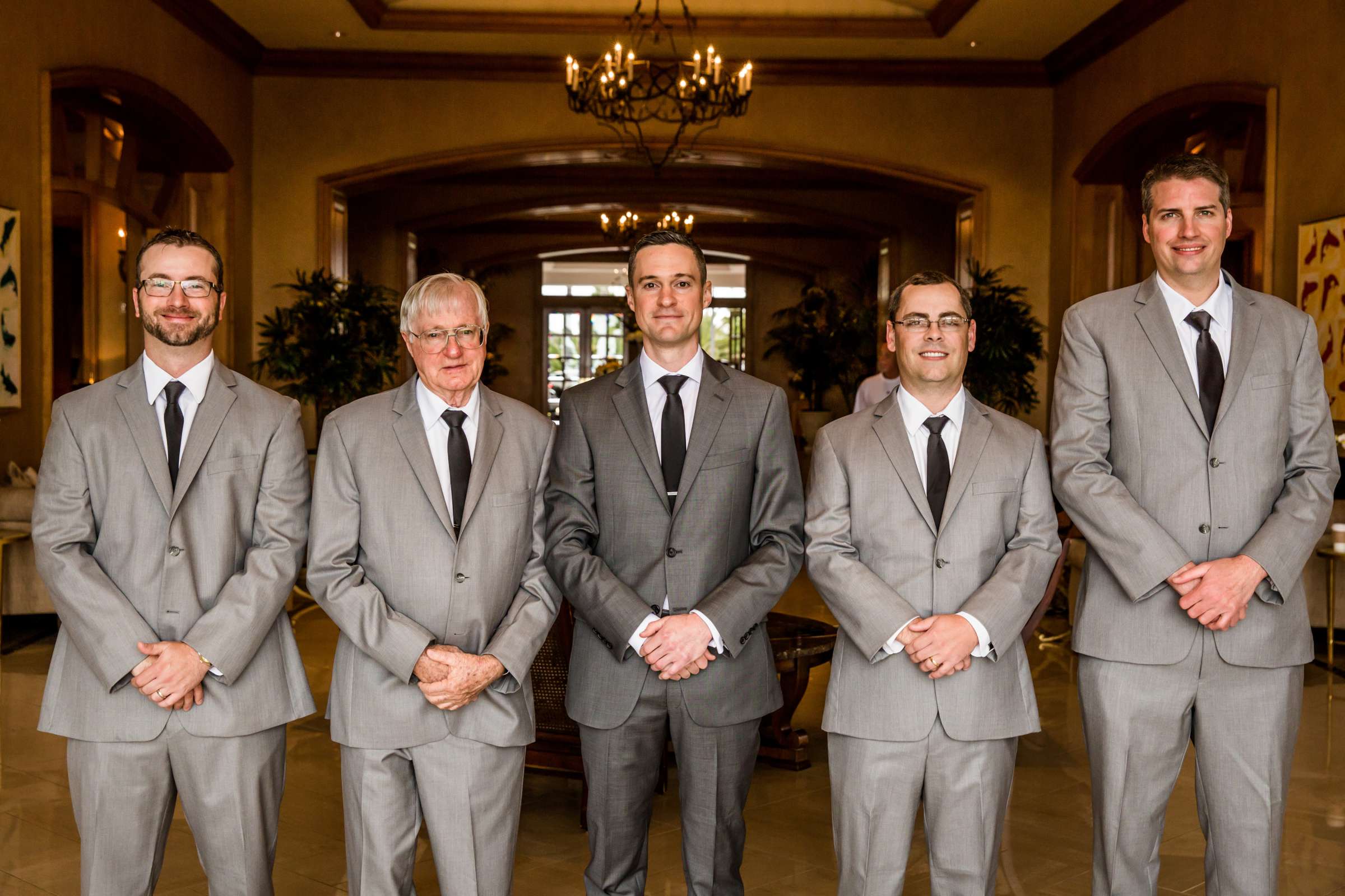 Park Hyatt Aviara Wedding, Jena and Keaton Wedding Photo #80 by True Photography