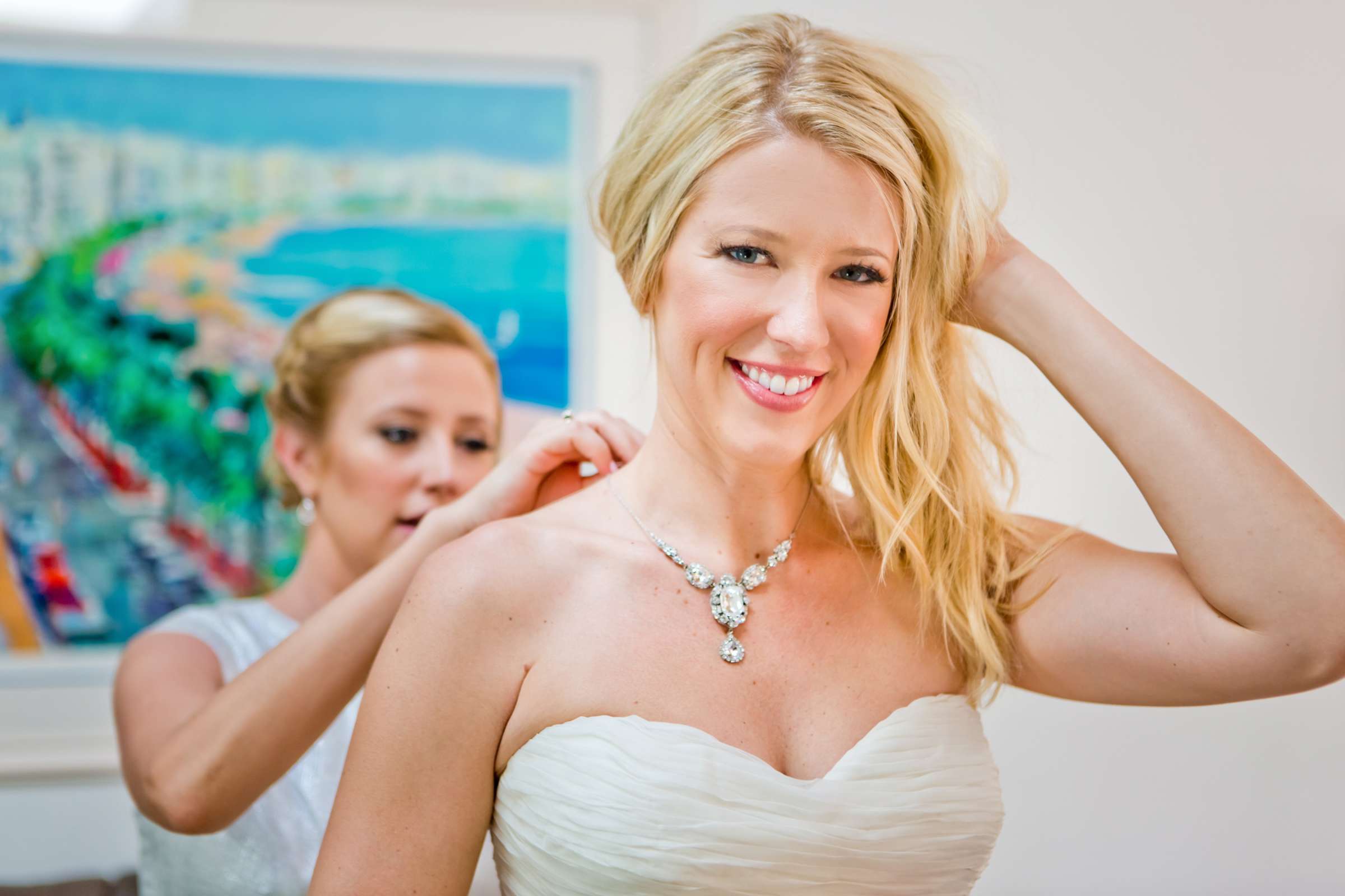 Scripps Seaside Forum Wedding coordinated by I Do Weddings, Nicole and Eric Wedding Photo #26 by True Photography