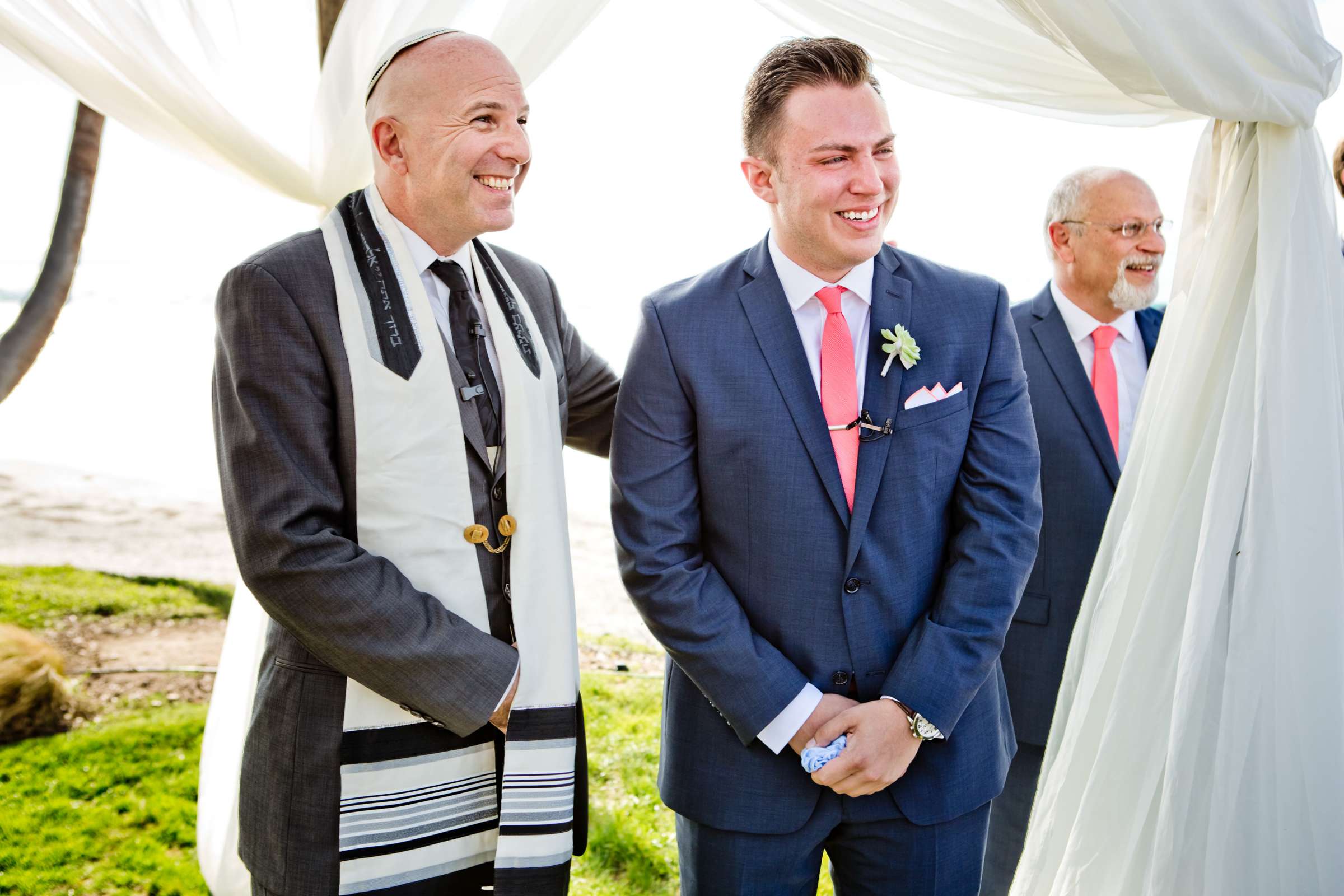 Scripps Seaside Forum Wedding coordinated by I Do Weddings, Nicole and Eric Wedding Photo #35 by True Photography