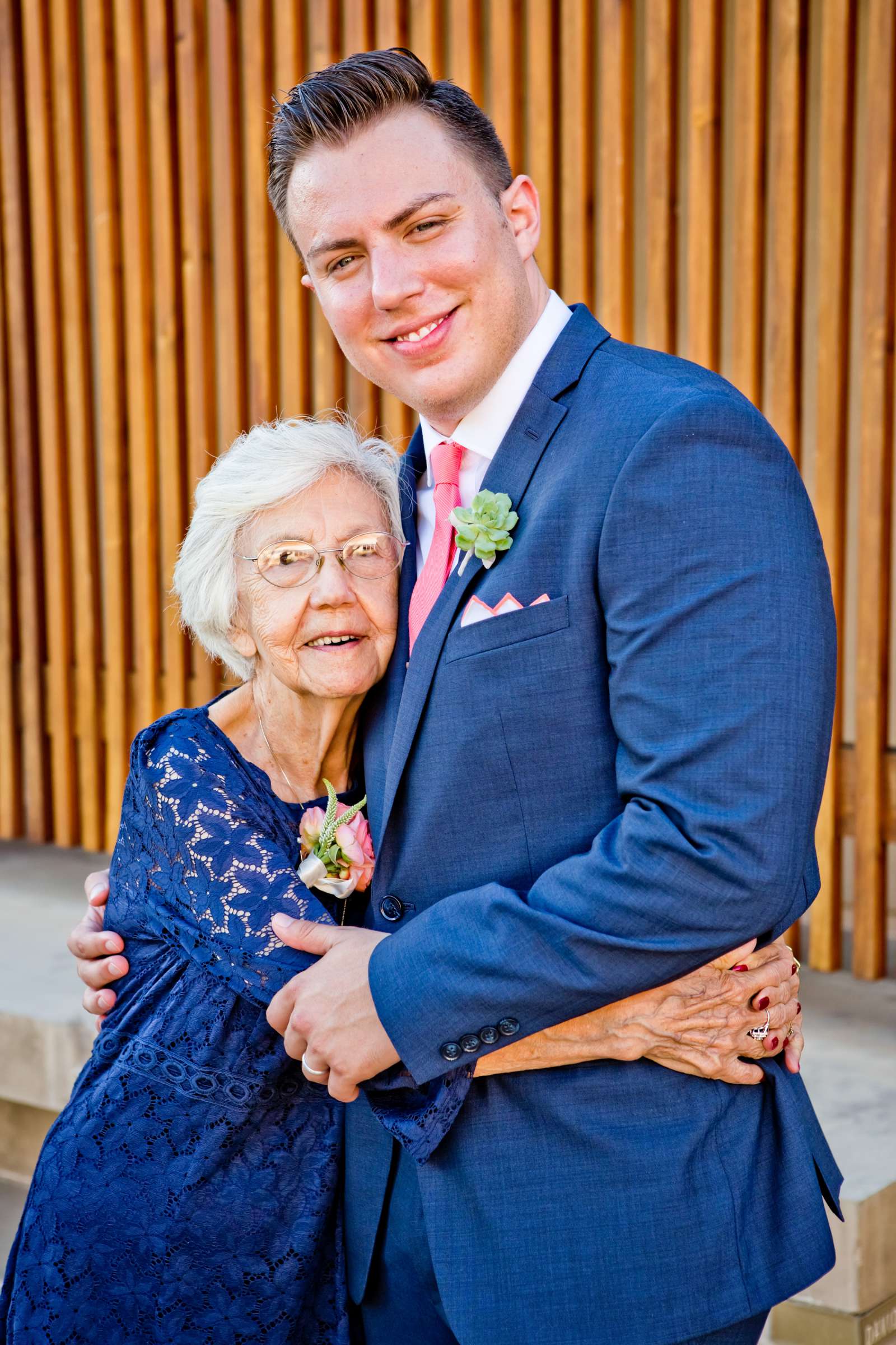 Scripps Seaside Forum Wedding coordinated by I Do Weddings, Nicole and Eric Wedding Photo #44 by True Photography