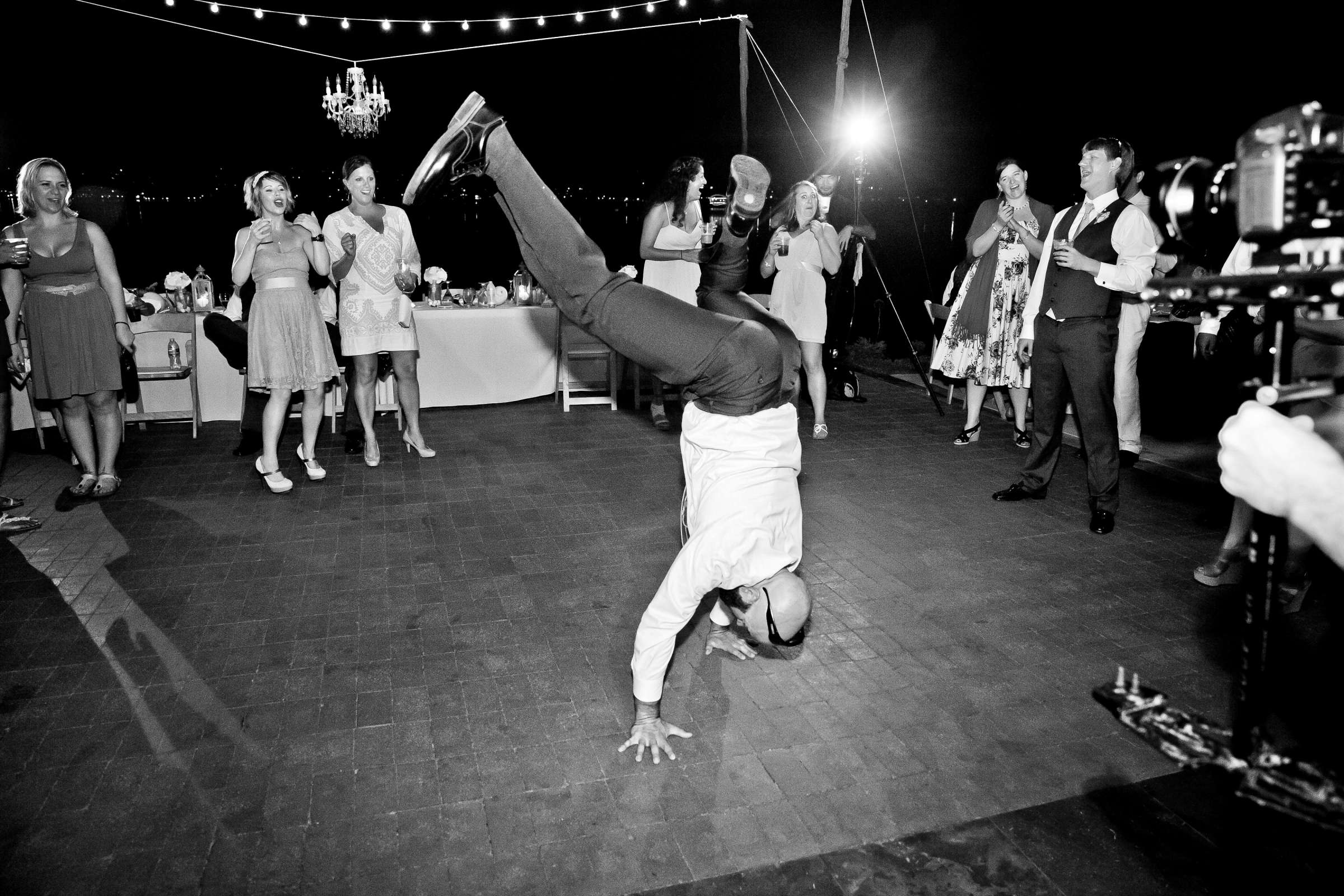 San Diego Rowing Club | The Garty Pavilion Wedding coordinated by Auriel O'Neill, Sara and Josh Wedding Photo #363267 by True Photography