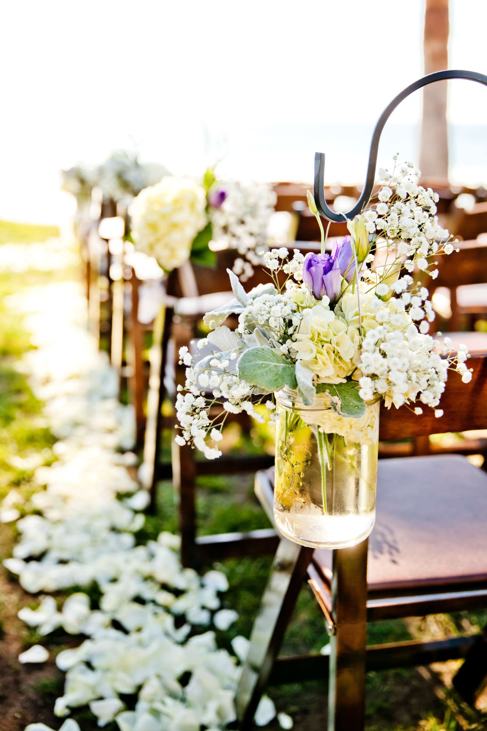 Scripps Seaside Forum Wedding coordinated by UCSD Catering, Brittany and Scott Wedding Photo #363467 by True Photography