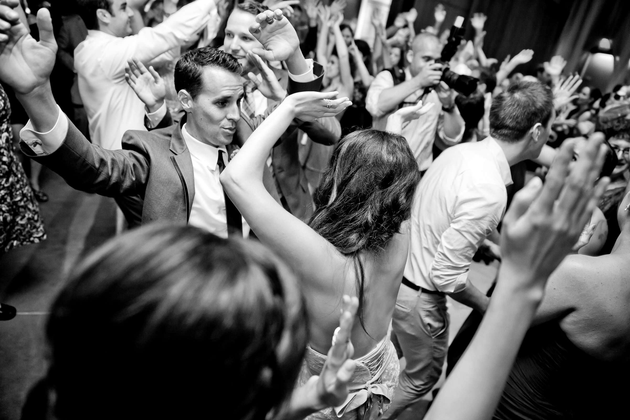 Scripps Seaside Forum Wedding coordinated by UCSD Catering, Brittany and Scott Wedding Photo #363486 by True Photography