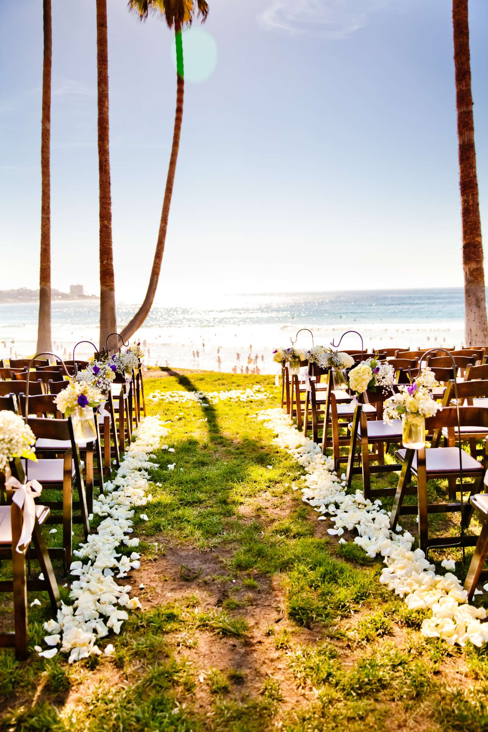 Scripps Seaside Forum Wedding coordinated by UCSD Catering, Brittany and Scott Wedding Photo #363496 by True Photography