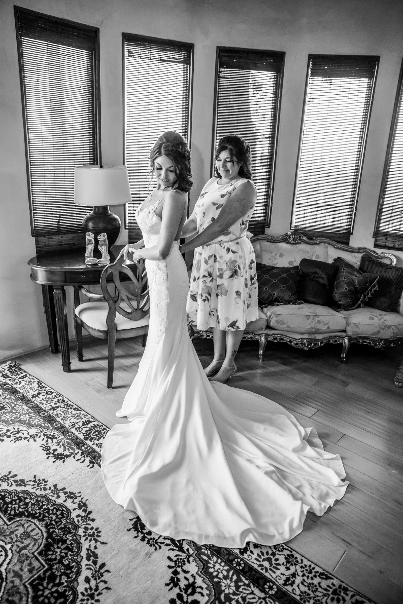 Cuvier Club Wedding, Leandra and Adolfo Wedding Photo #363523 by True Photography