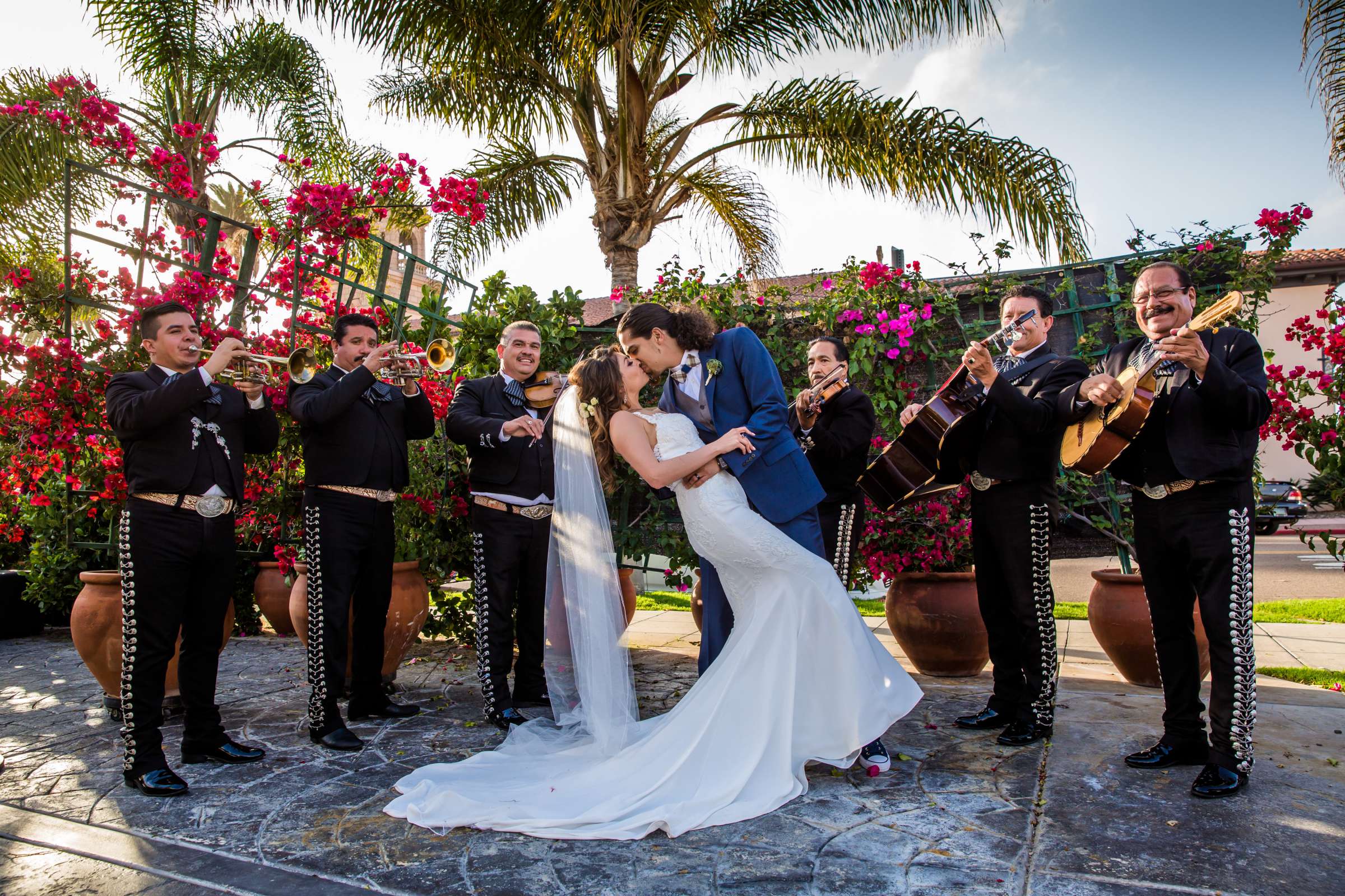 Cuvier Club Wedding, Leandra and Adolfo Wedding Photo #363537 by True Photography