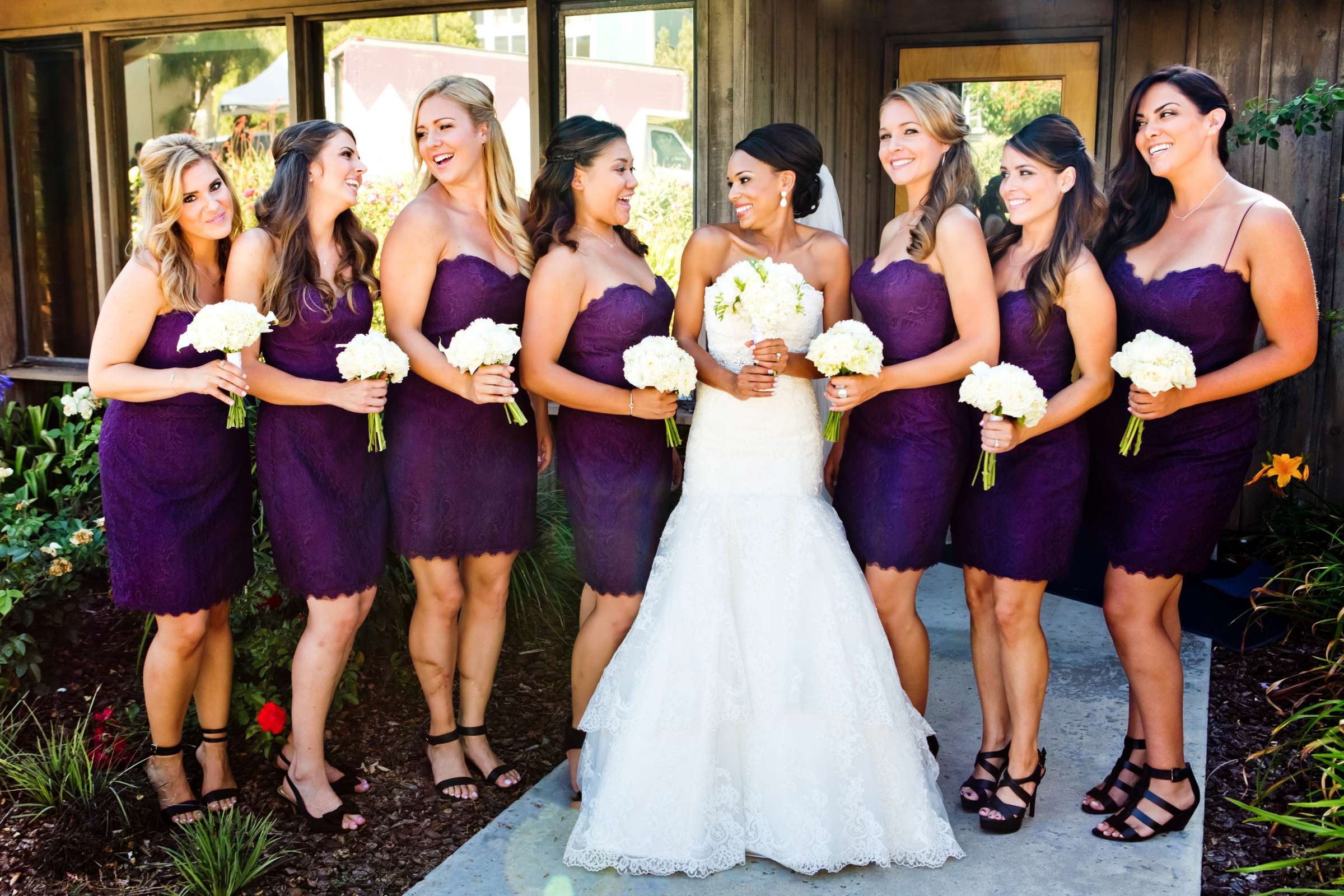 Scripps Seaside Forum Wedding coordinated by I Do Weddings, Sharde and Jonathan Wedding Photo #10 by True Photography