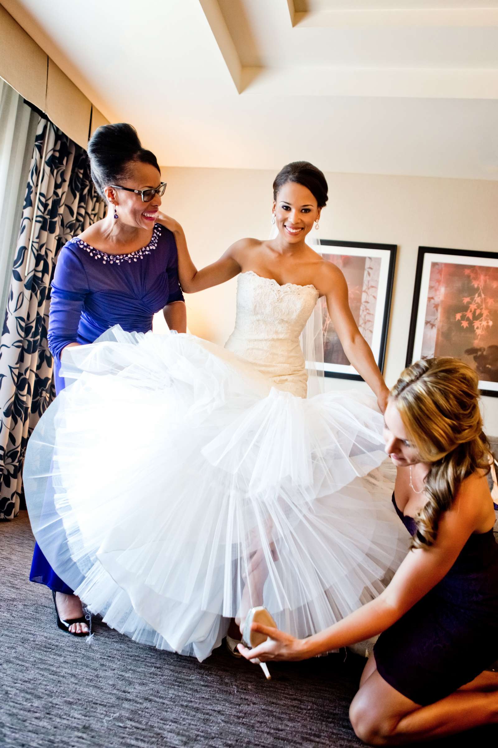 Scripps Seaside Forum Wedding coordinated by I Do Weddings, Sharde and Jonathan Wedding Photo #18 by True Photography