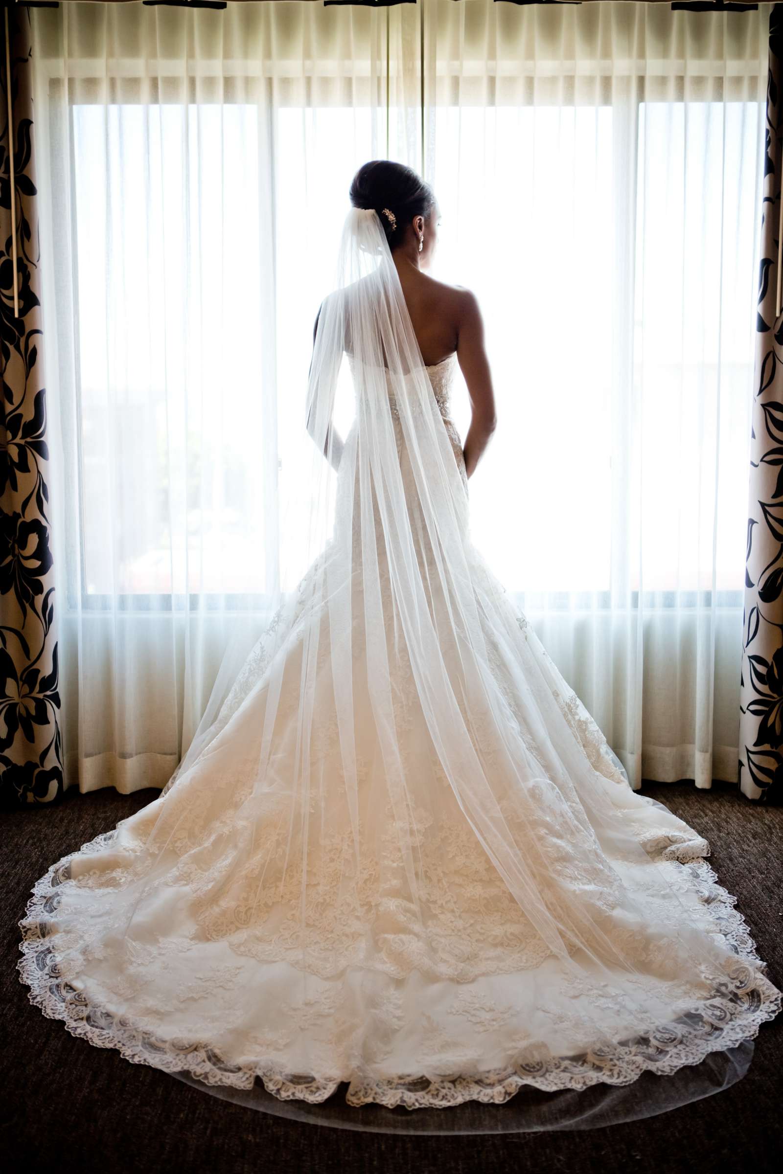 Scripps Seaside Forum Wedding coordinated by I Do Weddings, Sharde and Jonathan Wedding Photo #23 by True Photography