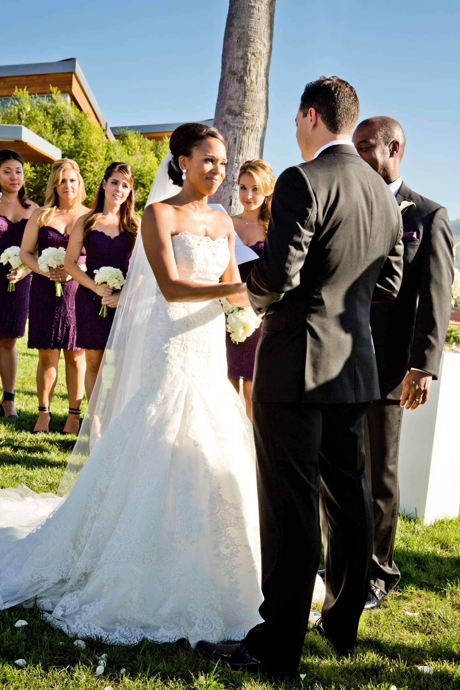 Scripps Seaside Forum Wedding coordinated by I Do Weddings, Sharde and Jonathan Wedding Photo #35 by True Photography