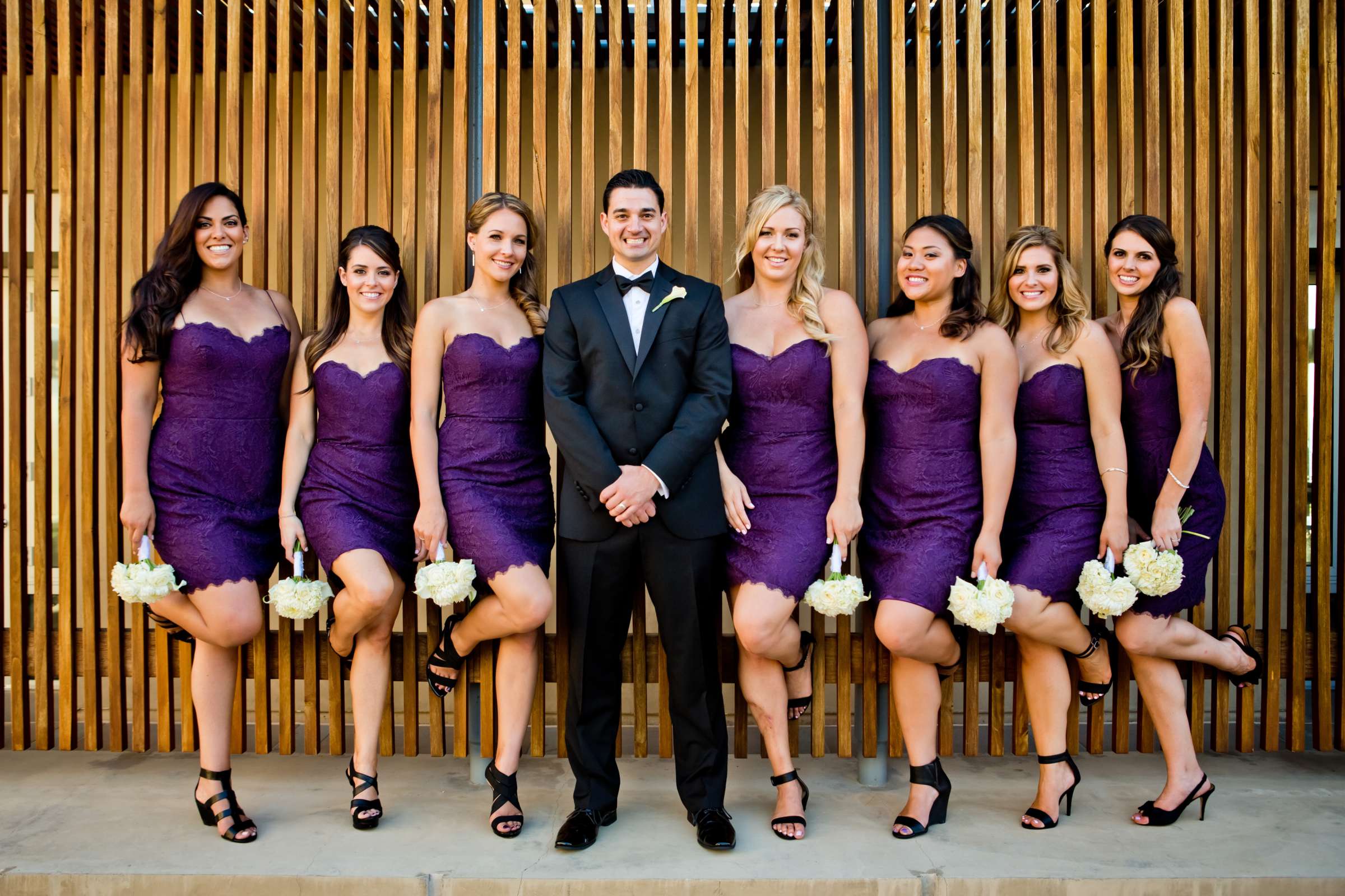 Scripps Seaside Forum Wedding coordinated by I Do Weddings, Sharde and Jonathan Wedding Photo #38 by True Photography