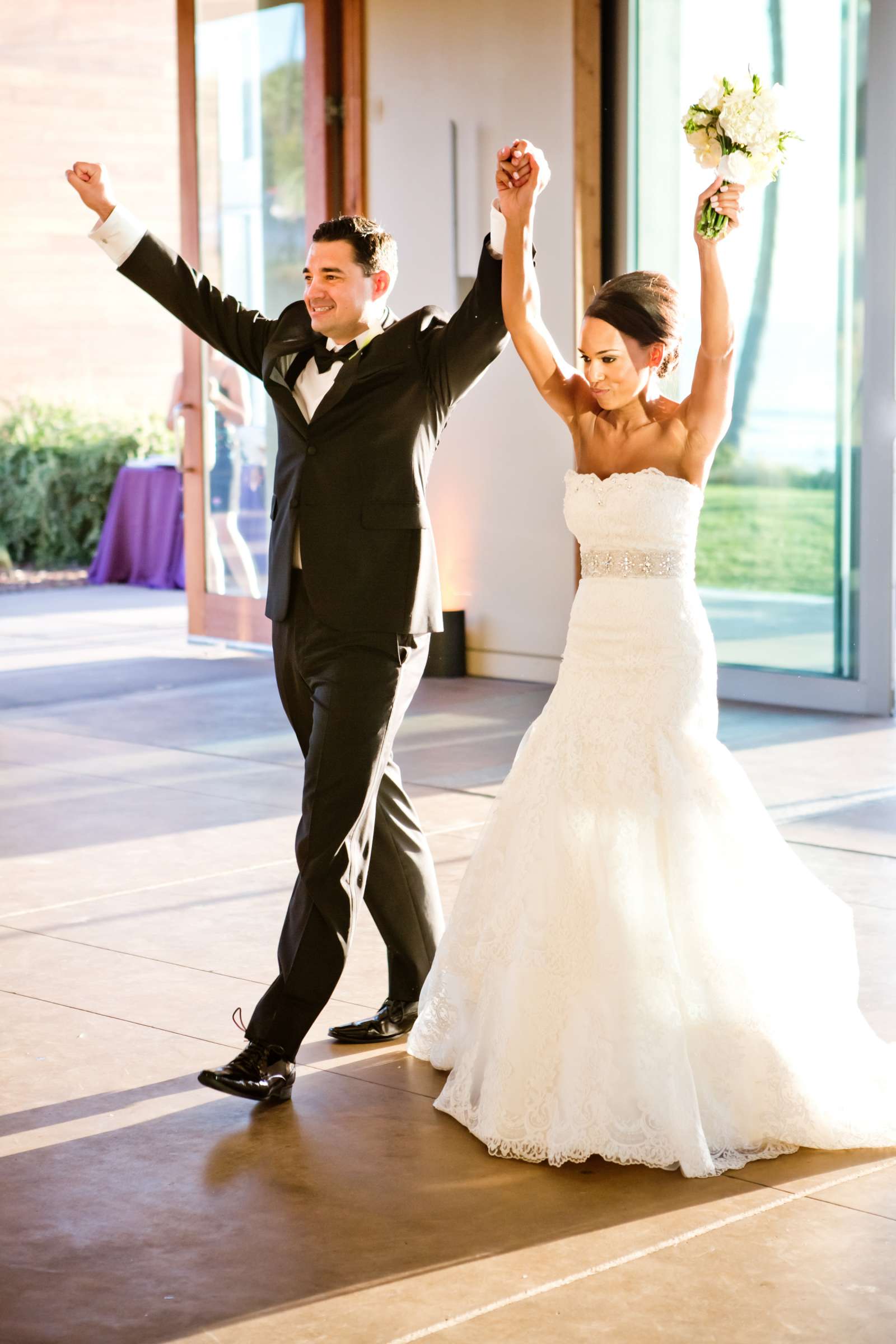 Scripps Seaside Forum Wedding coordinated by I Do Weddings, Sharde and Jonathan Wedding Photo #41 by True Photography