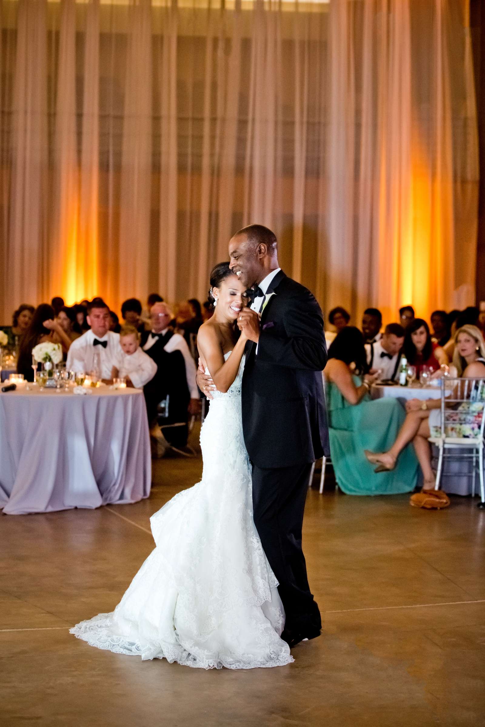 Scripps Seaside Forum Wedding coordinated by I Do Weddings, Sharde and Jonathan Wedding Photo #45 by True Photography