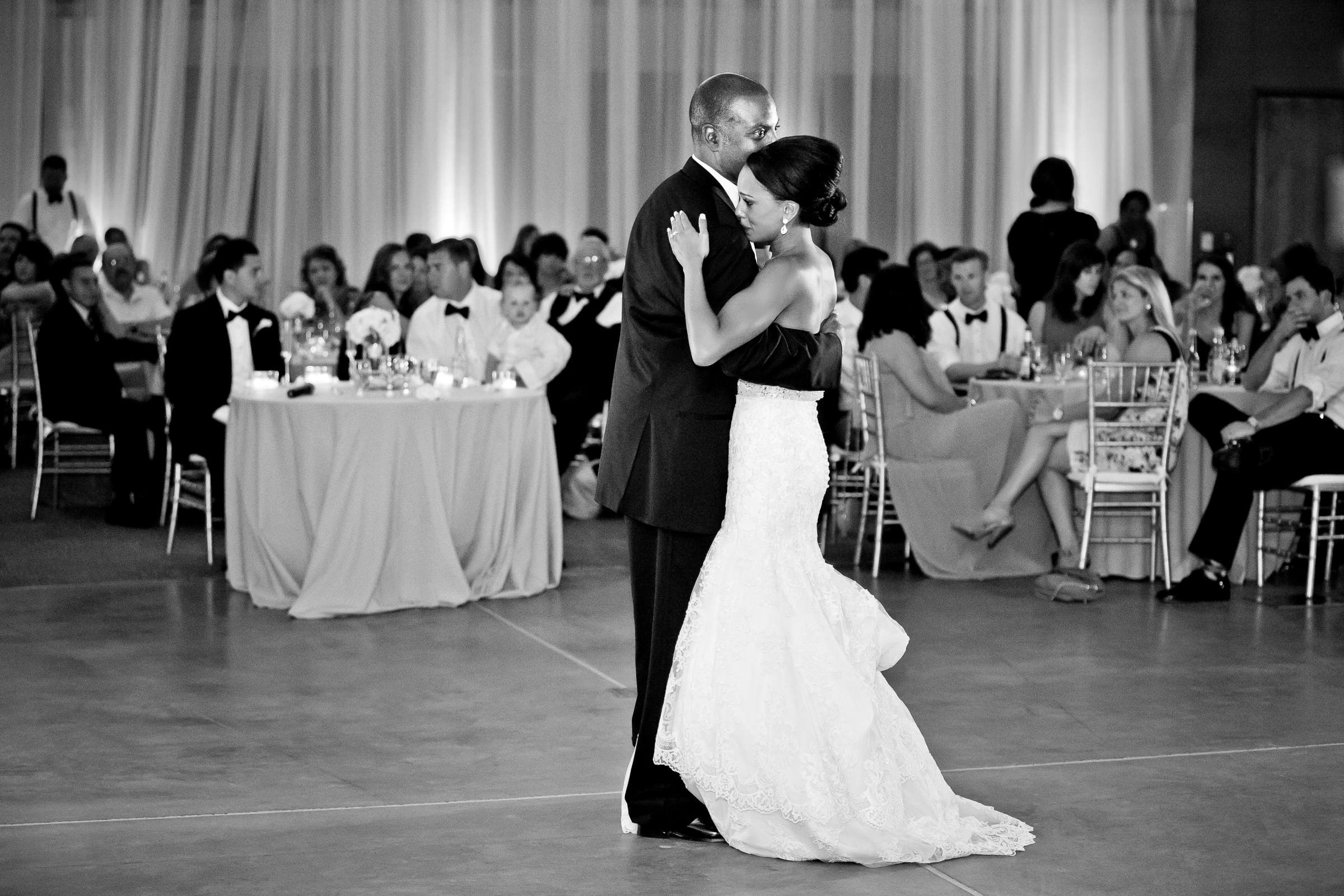 Scripps Seaside Forum Wedding coordinated by I Do Weddings, Sharde and Jonathan Wedding Photo #46 by True Photography