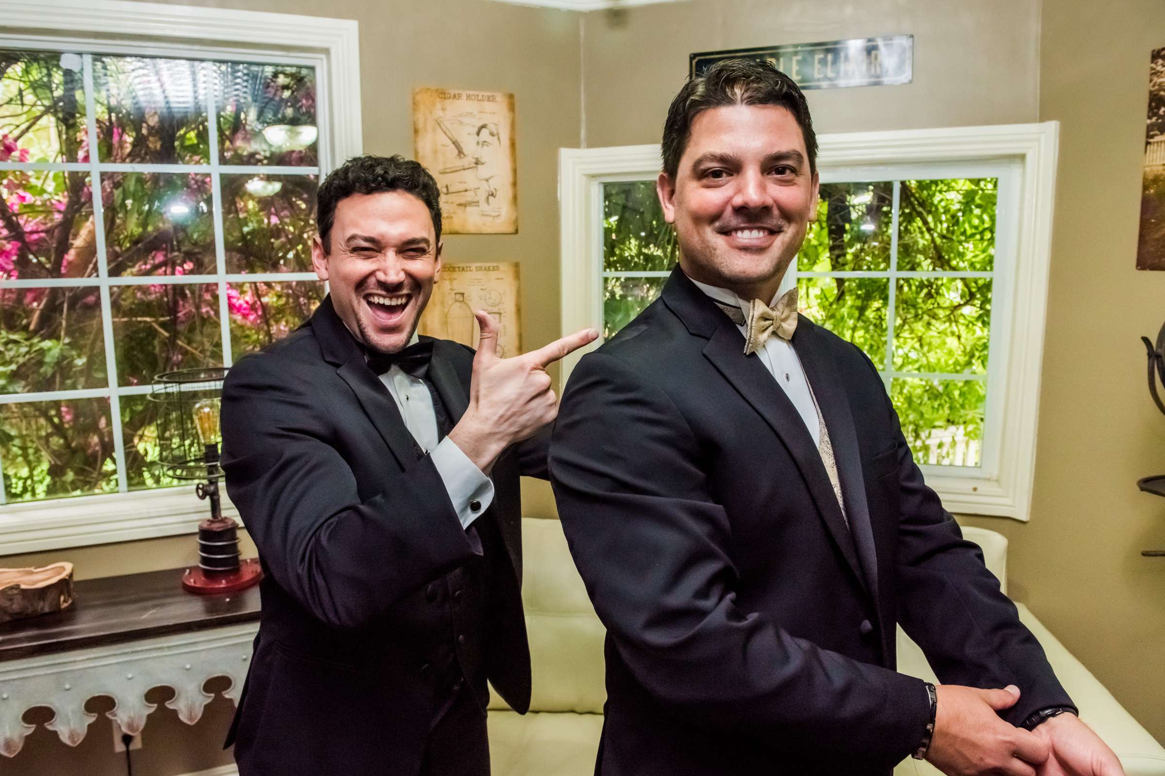 Twin Oaks House & Gardens Wedding Estate Wedding, Christal and Baltasar Wedding Photo #20 by True Photography