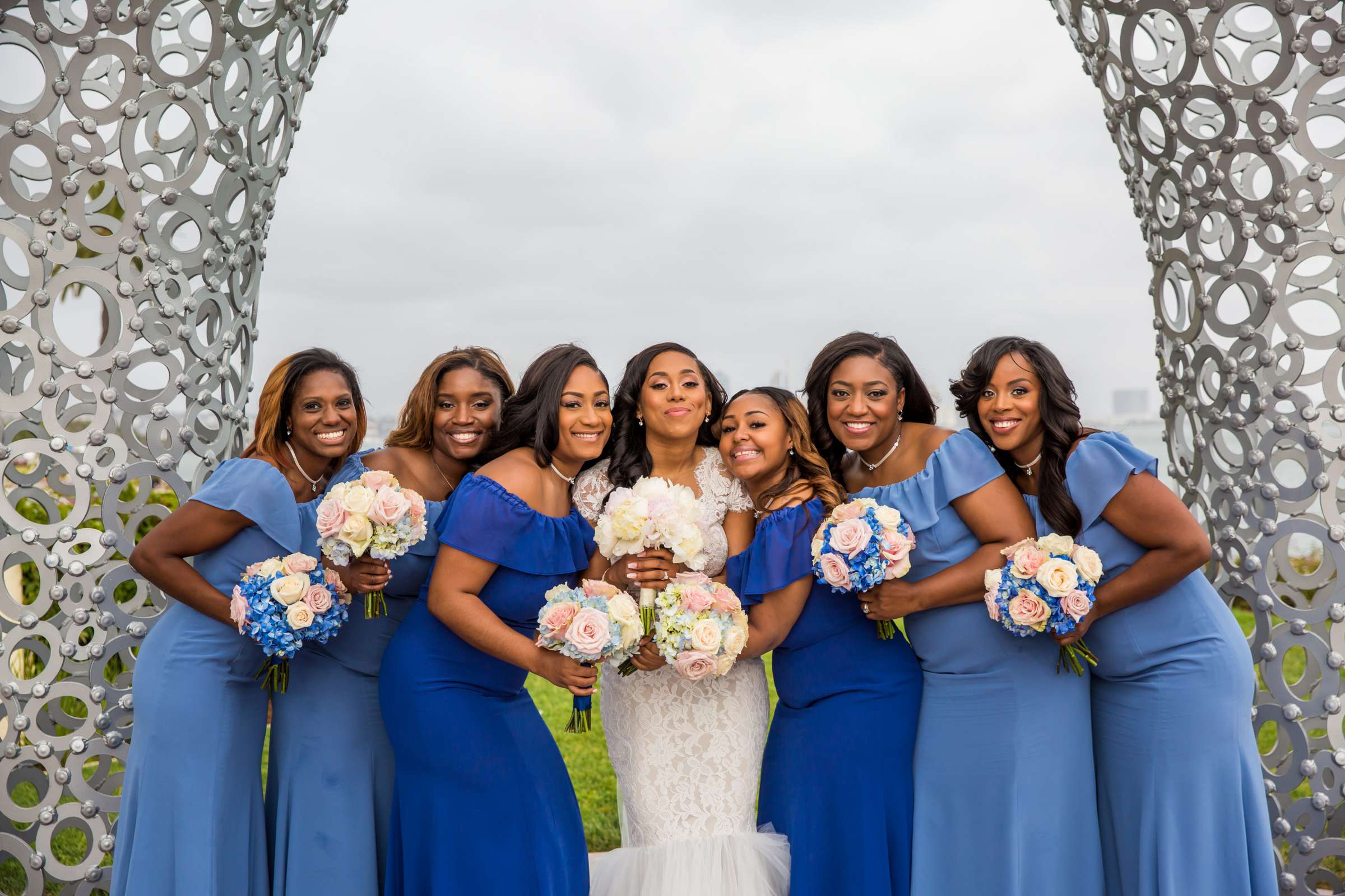 Tom Ham's Lighthouse Wedding, Melanie and Ondra Wedding Photo #364979 by True Photography