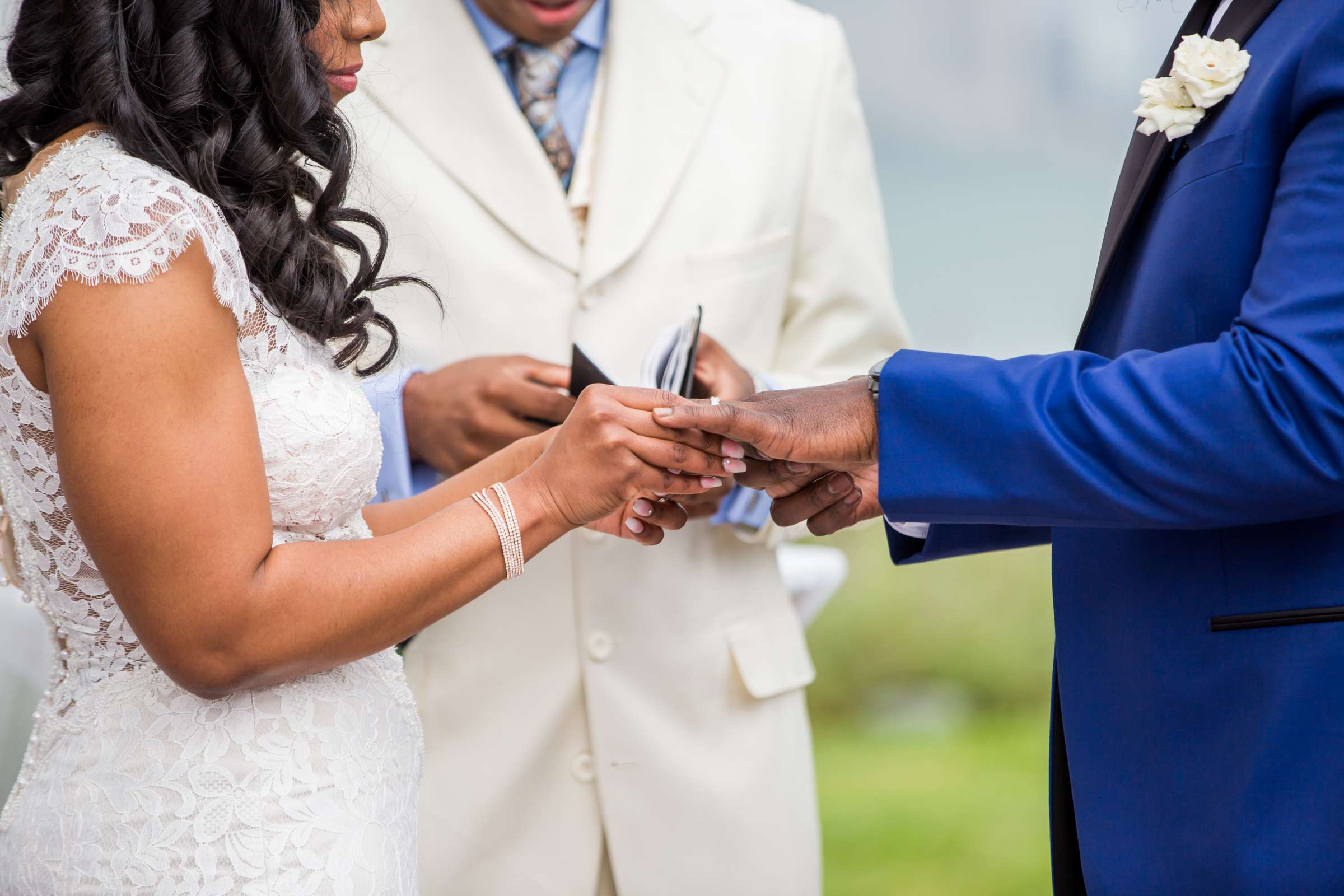 Tom Ham's Lighthouse Wedding, Melanie and Ondra Wedding Photo #365088 by True Photography