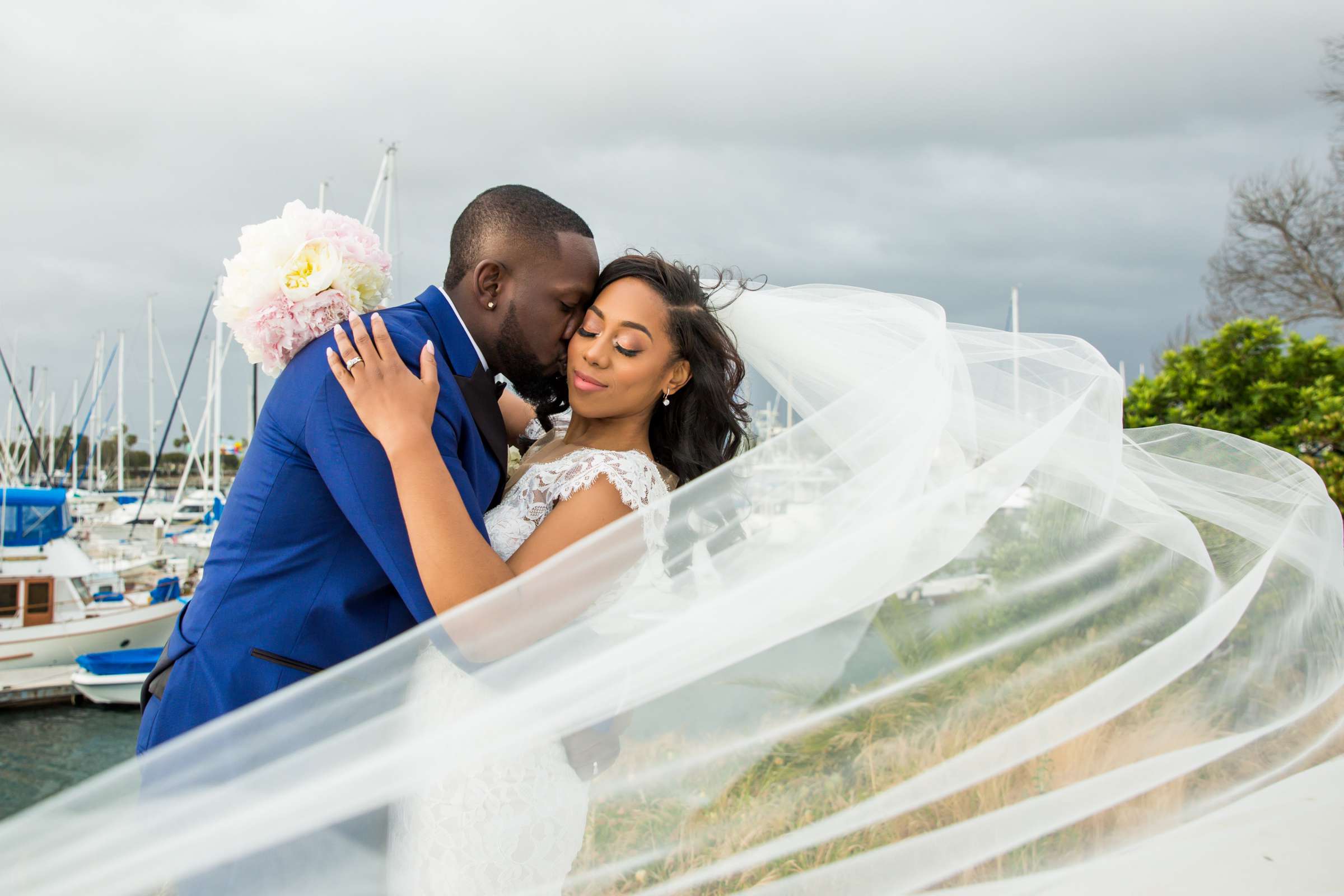 Tom Ham's Lighthouse Wedding, Melanie and Ondra Wedding Photo #365143 by True Photography