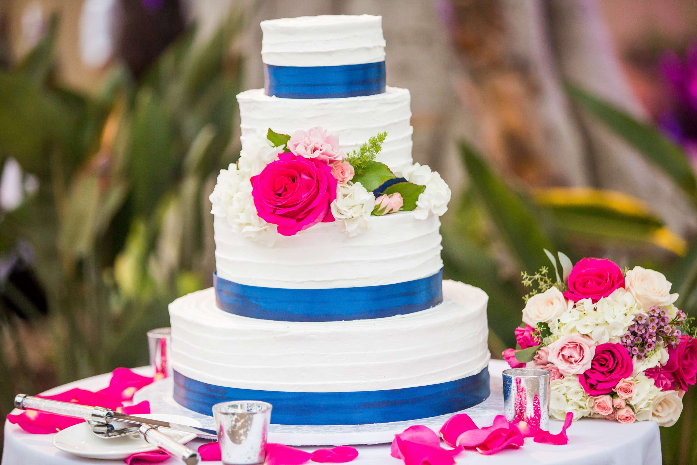 San Diego Mission Bay Resort Wedding coordinated by Elements of Style, Brittani and Christopher Wedding Photo #218 by True Photography