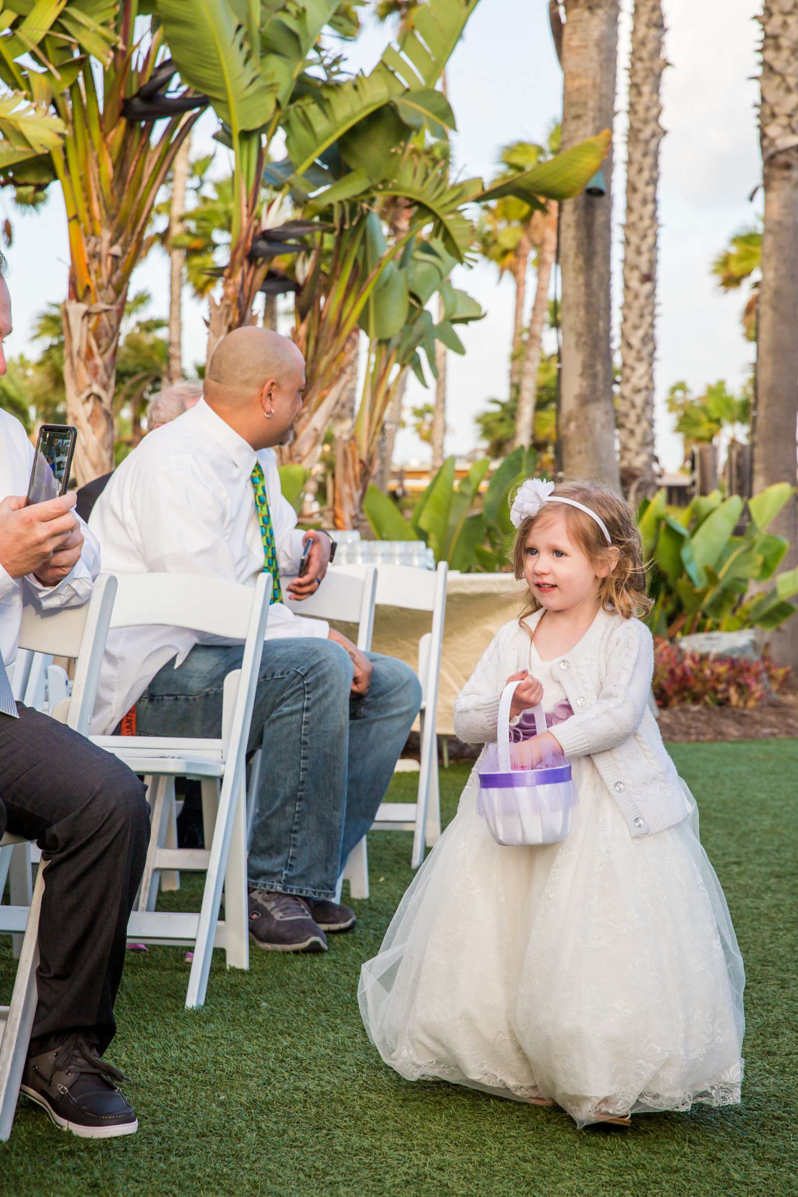 Paradise Point Wedding coordinated by EverAfter Events, Fallon and Anthony Wedding Photo #366474 by True Photography