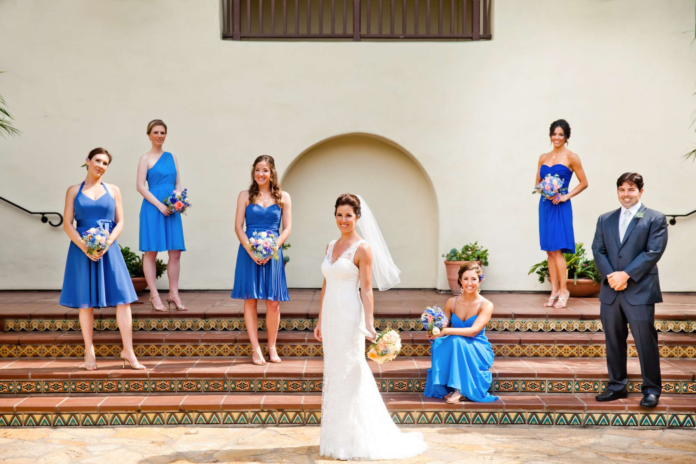 Scripps Seaside Forum Wedding coordinated by Coast Catering, Heather and Martin Wedding Photo #366581 by True Photography